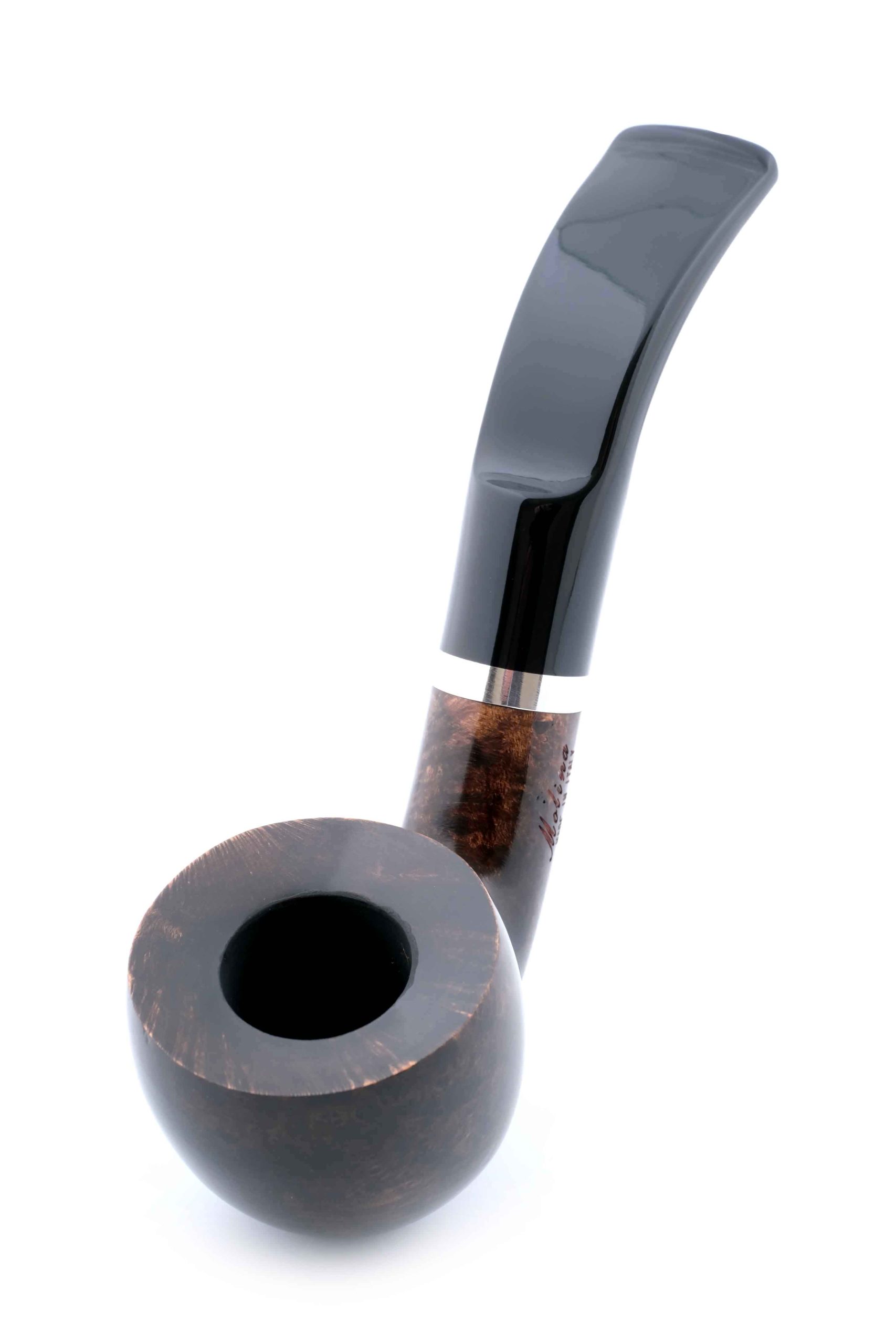 Трубка Molina Varese Brown, Форма 1 preview