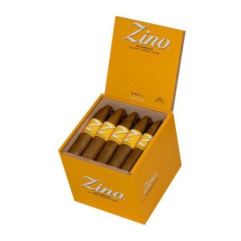 Zino Nicaragua Short Torpedo preview