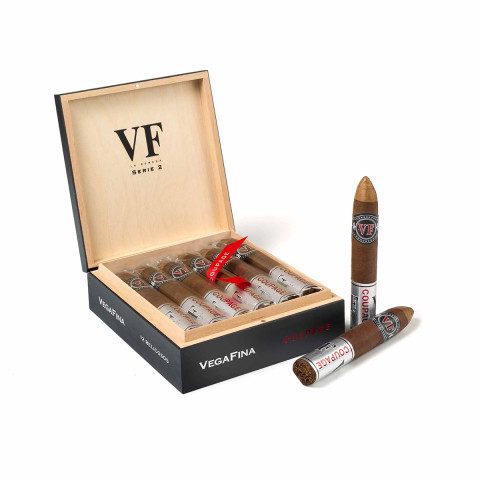 VegaFina Serie 2 Coupage Limited Edition preview