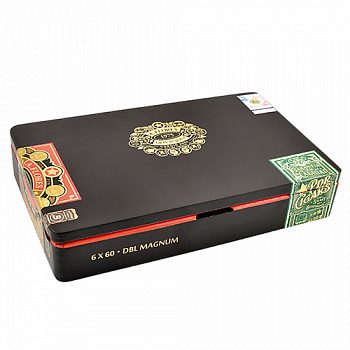 A.Flores - Gran Reserva Corojo 2006 Magnum (1 шт.) preview