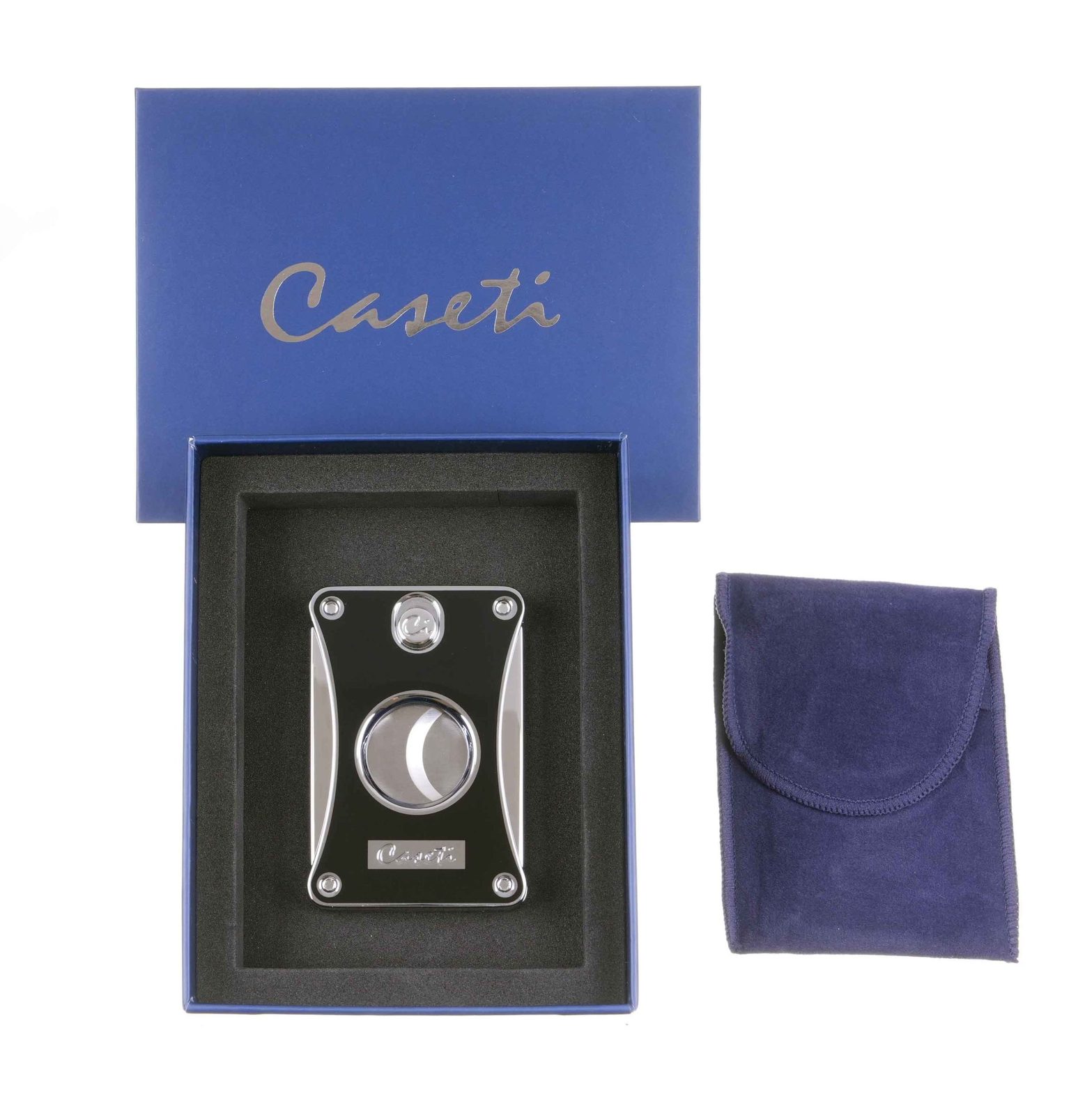 Гильотина Caseti, черная CA113-1 preview