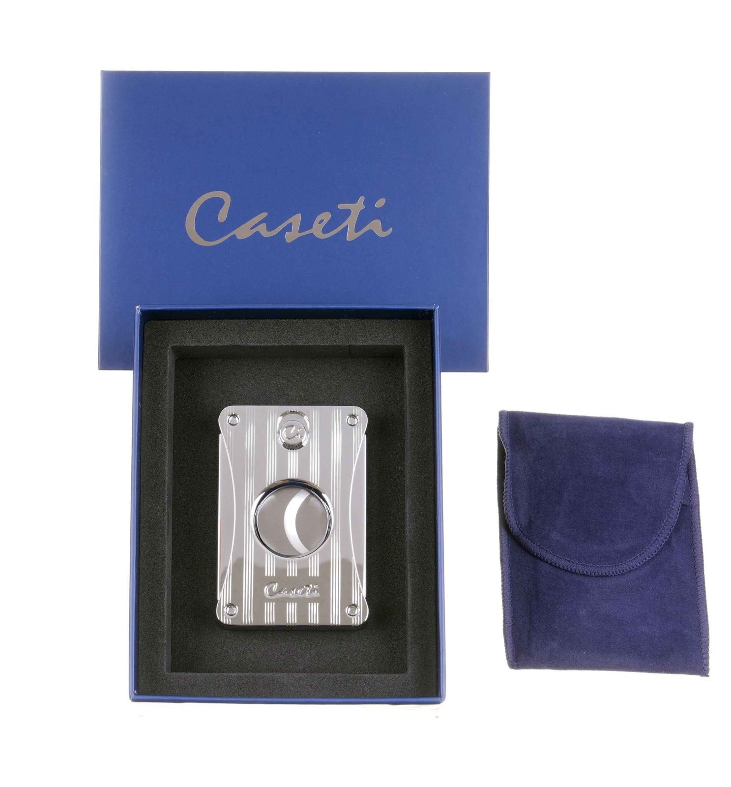 Гильотина Caseti, хром CA113-2 preview