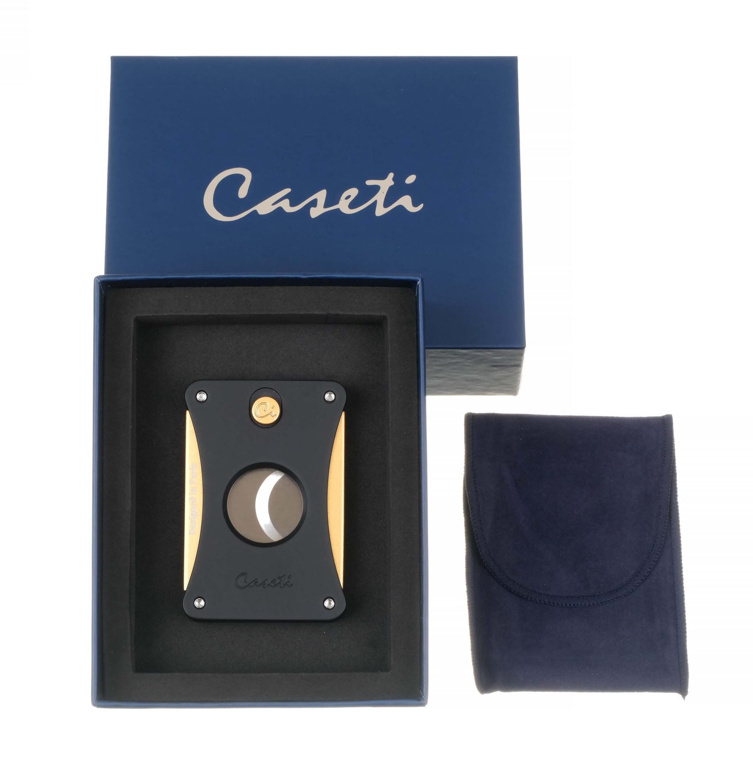 Гильотина Caseti, черная  CA113-5 preview