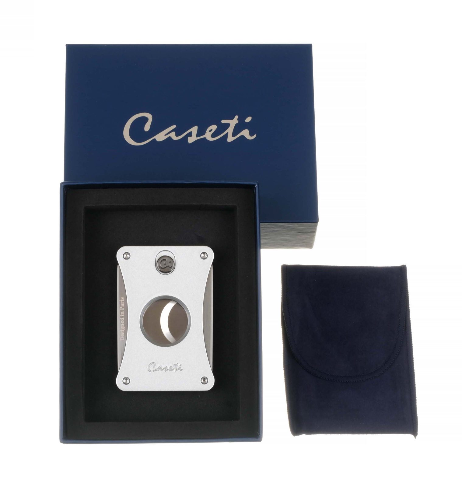 Гильотина Caseti, серебристая CA113-6 preview