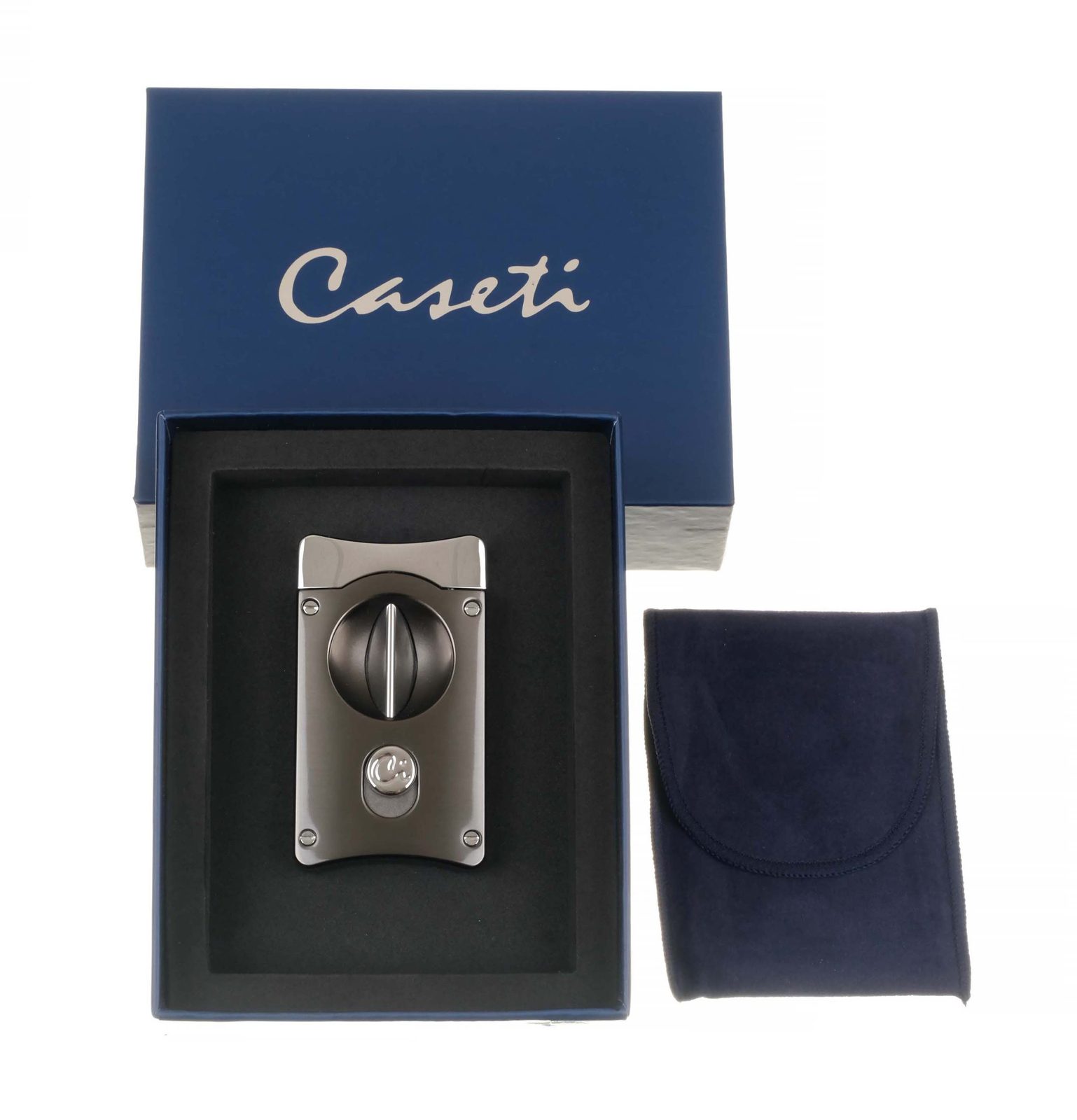 Гильотина Caseti V-cut, антрацит CA137-4 preview