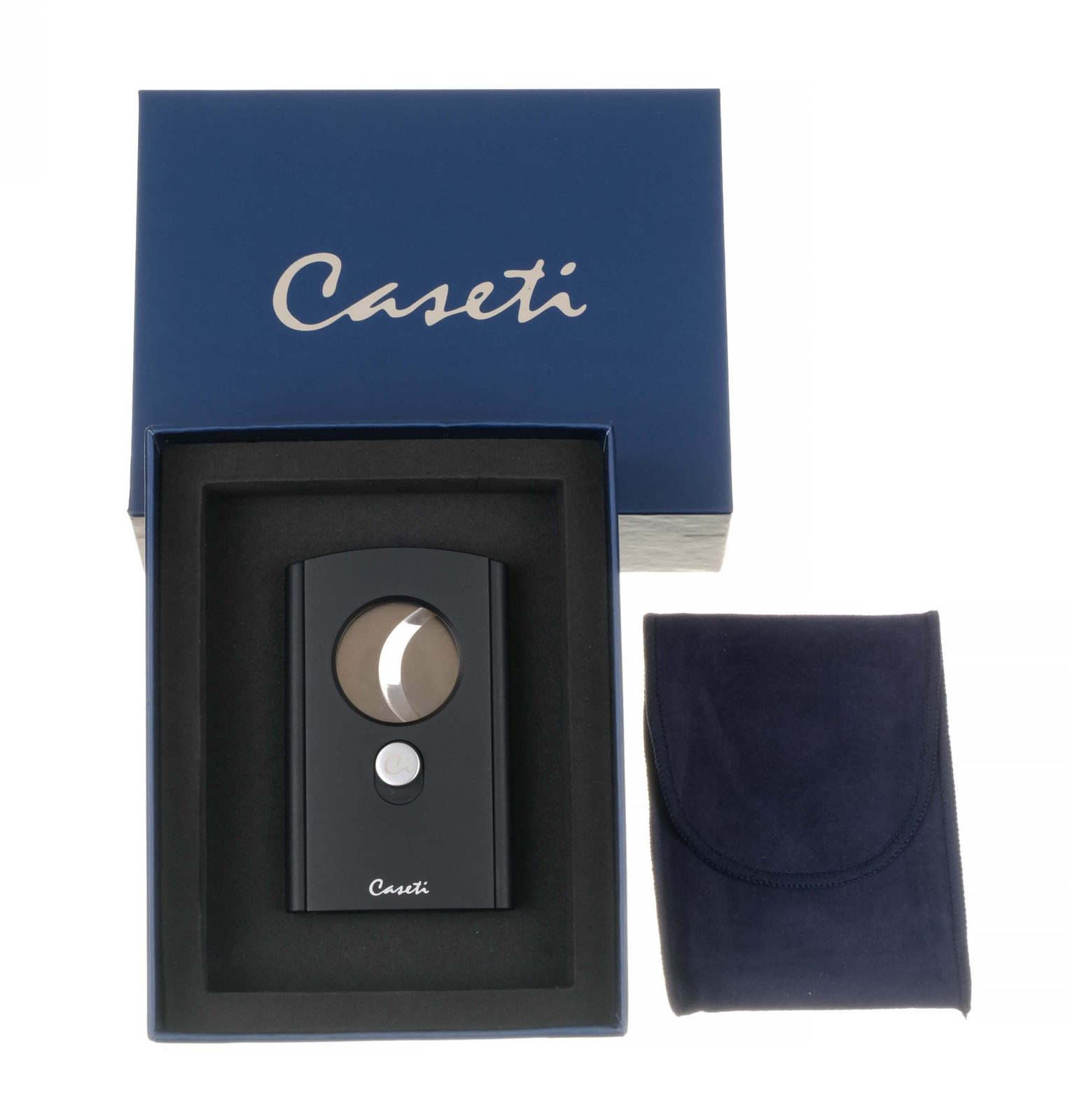 Гильотина Caseti, черная CA138-1 preview