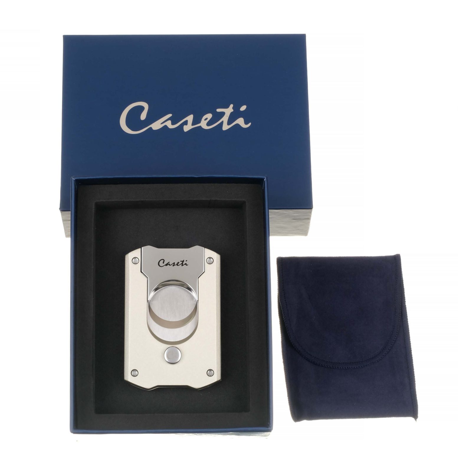 Гильотина Caseti, светлый металлик CA680-3 preview