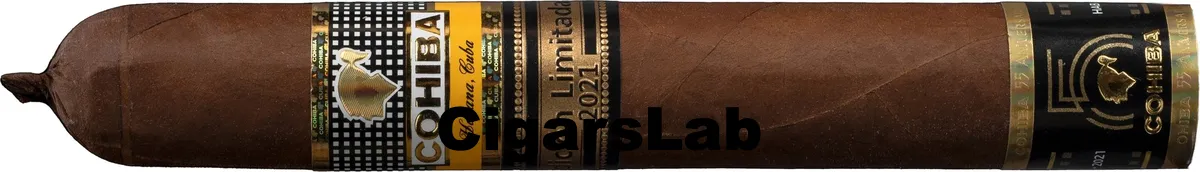 Сигара Cohiba Aniversario 55 preview