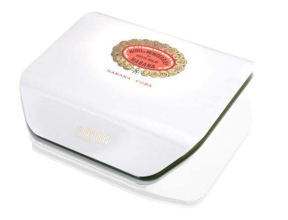 Hoyo de Monterrey Destinos preview