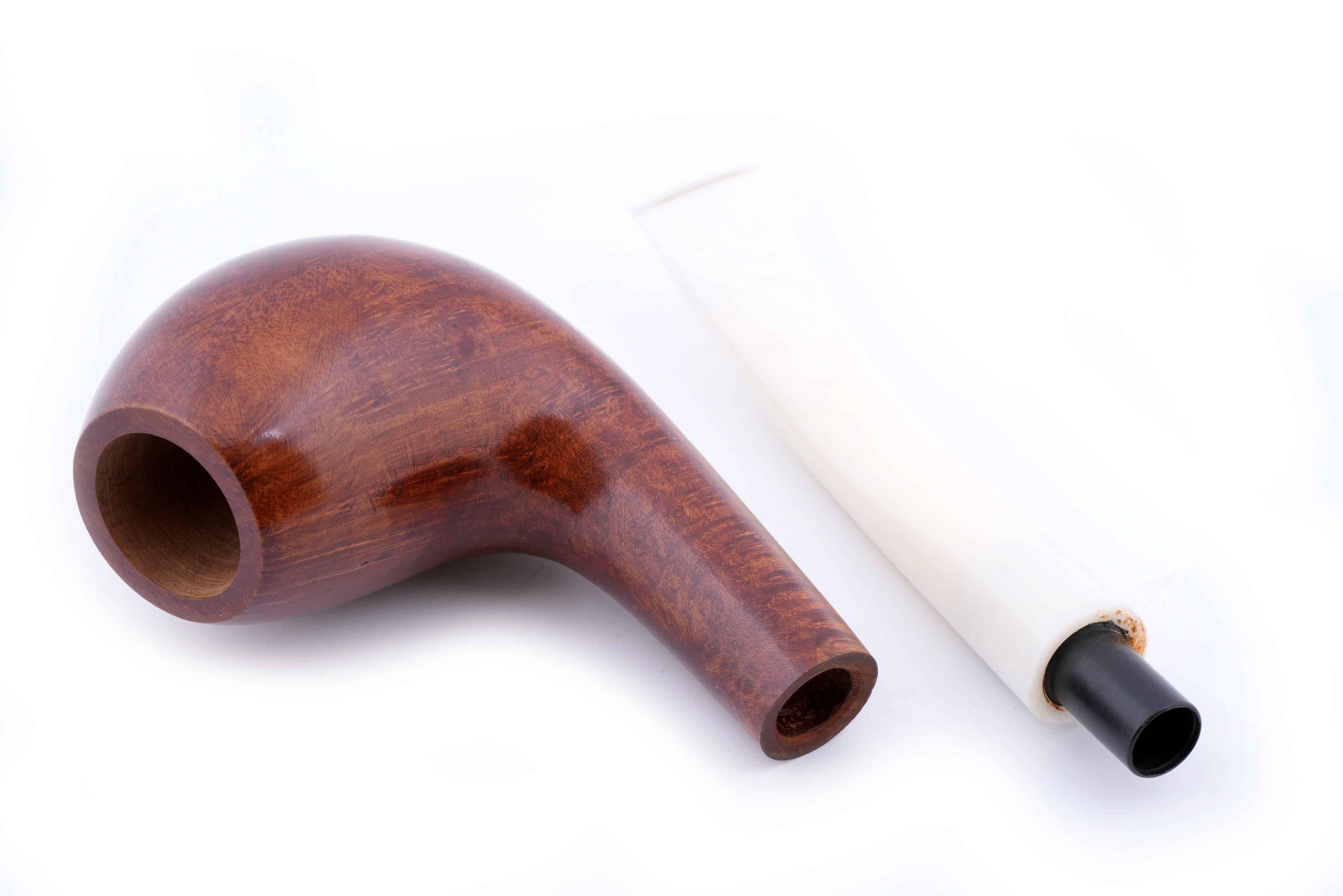 Трубка SER JACOPO Mastro Geppetto preview