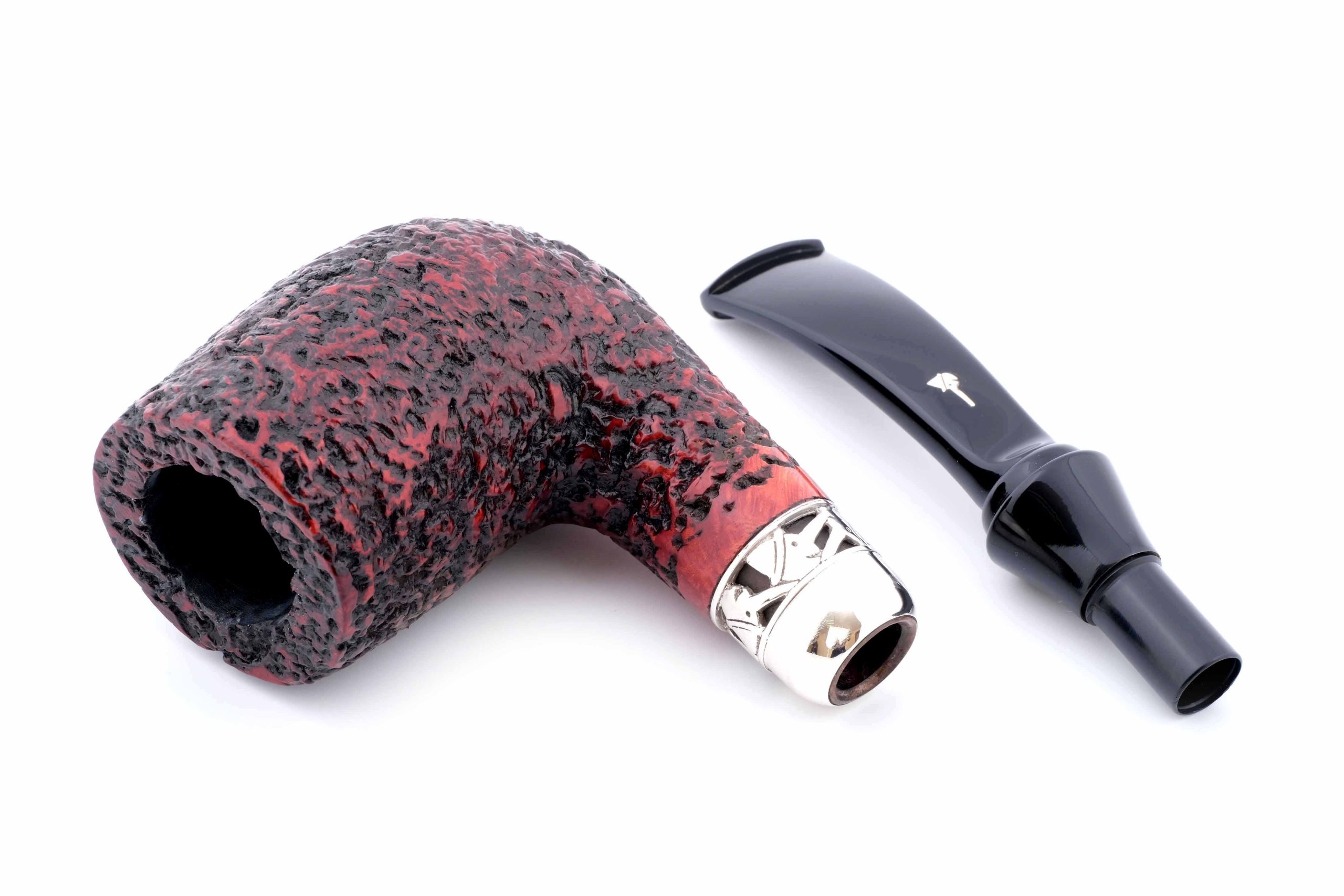 Трубка года SER JACOPO Mastro Geppetto 2024 в шкатулке preview
