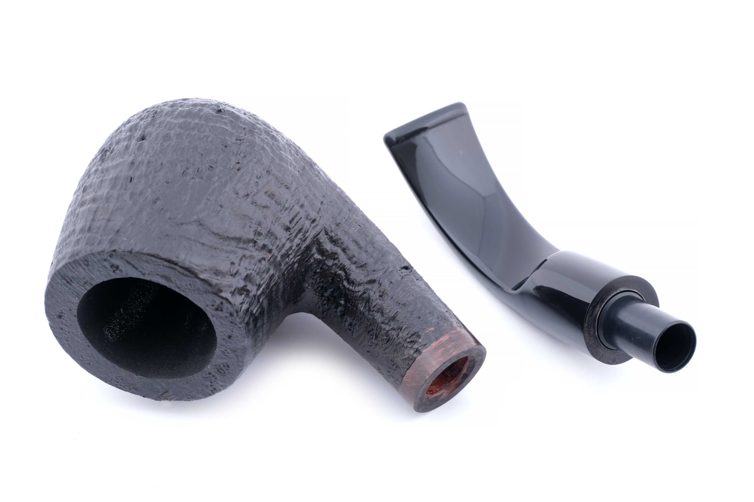 Трубка SER JACOPO Mastro Geppetto Blast preview