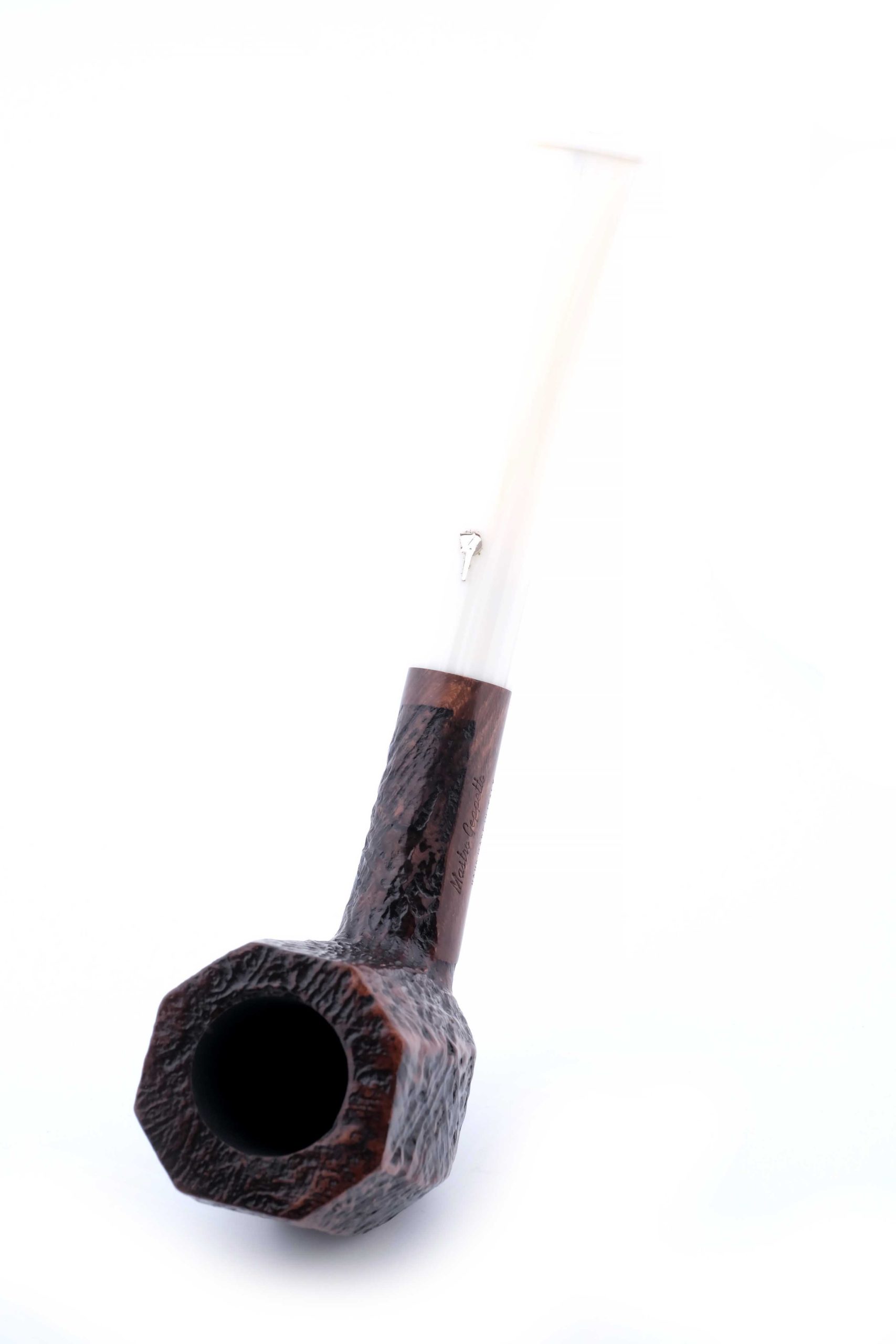 Трубка SER JACOPO Mastro Geppetto Blast preview