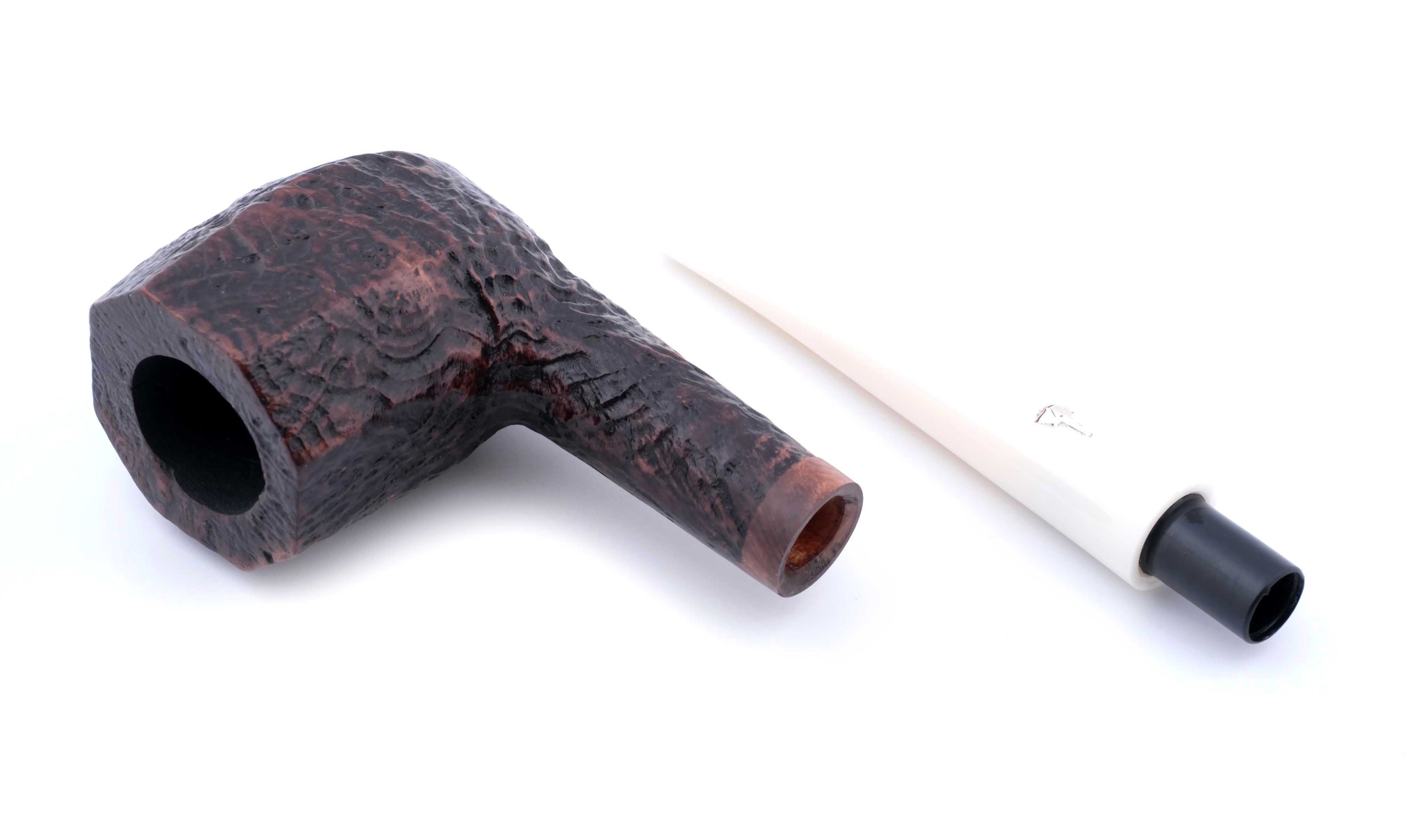 Трубка SER JACOPO Mastro Geppetto Blast preview