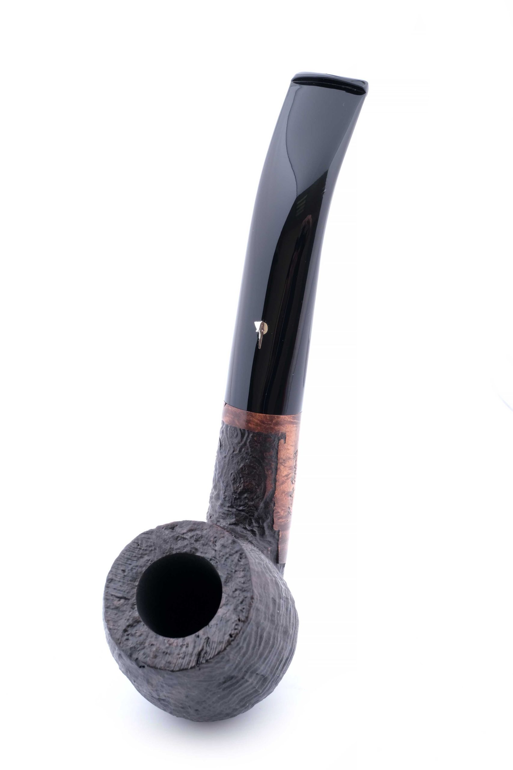 Трубка SER JACOPO Mastro Geppetto Blast preview