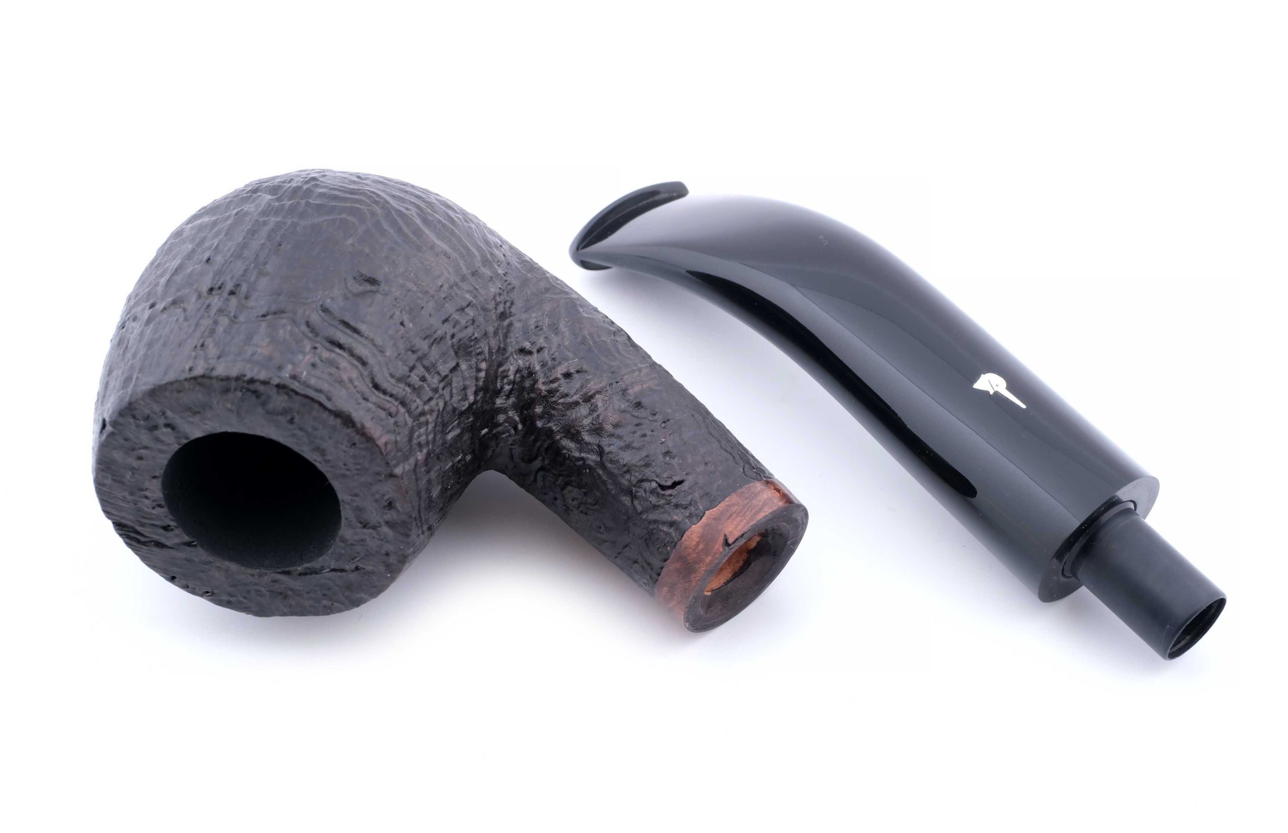 Трубка SER JACOPO Mastro Geppetto Blast preview