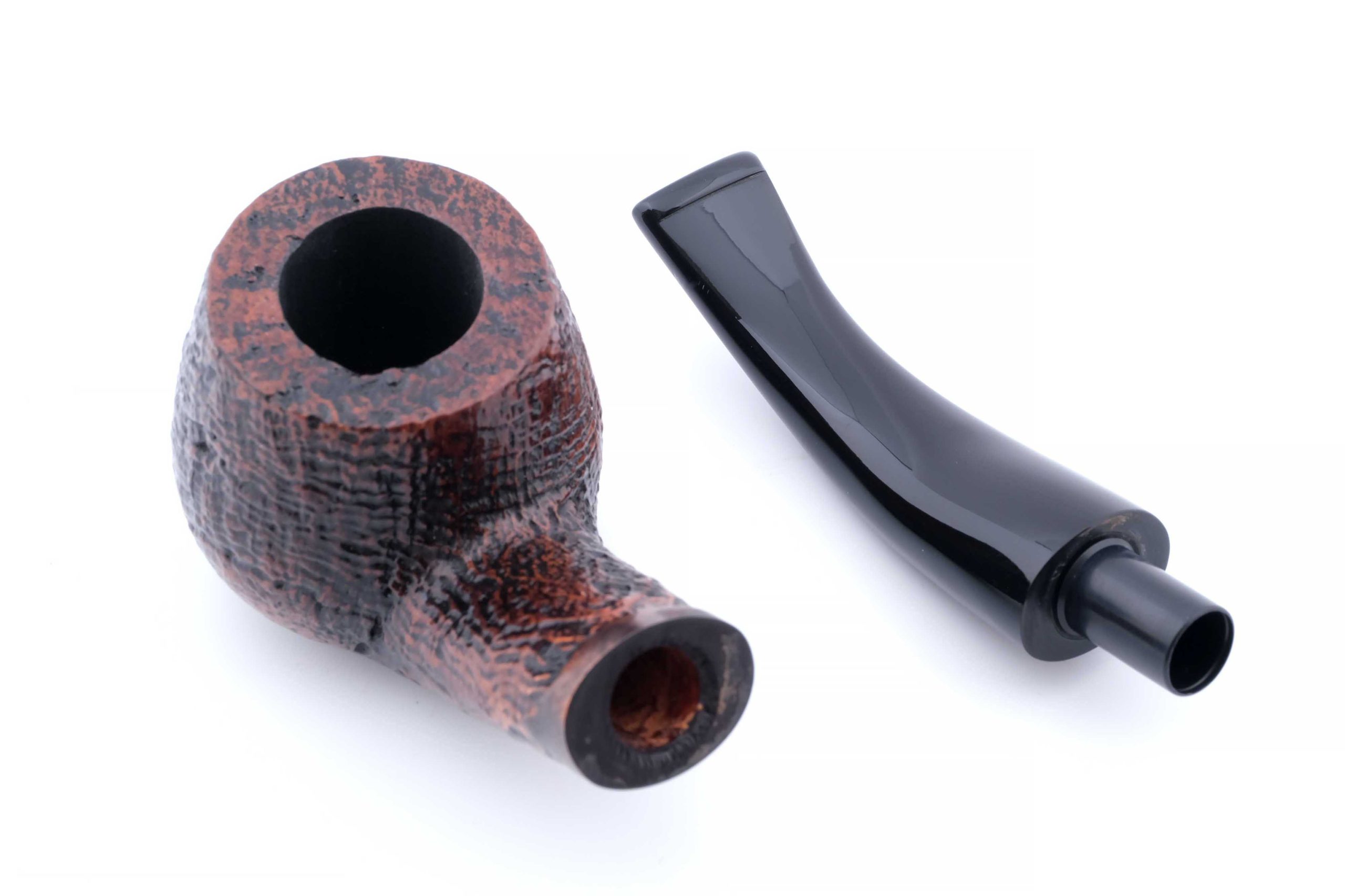 Трубка SER JACOPO Mastro Geppetto Blast preview