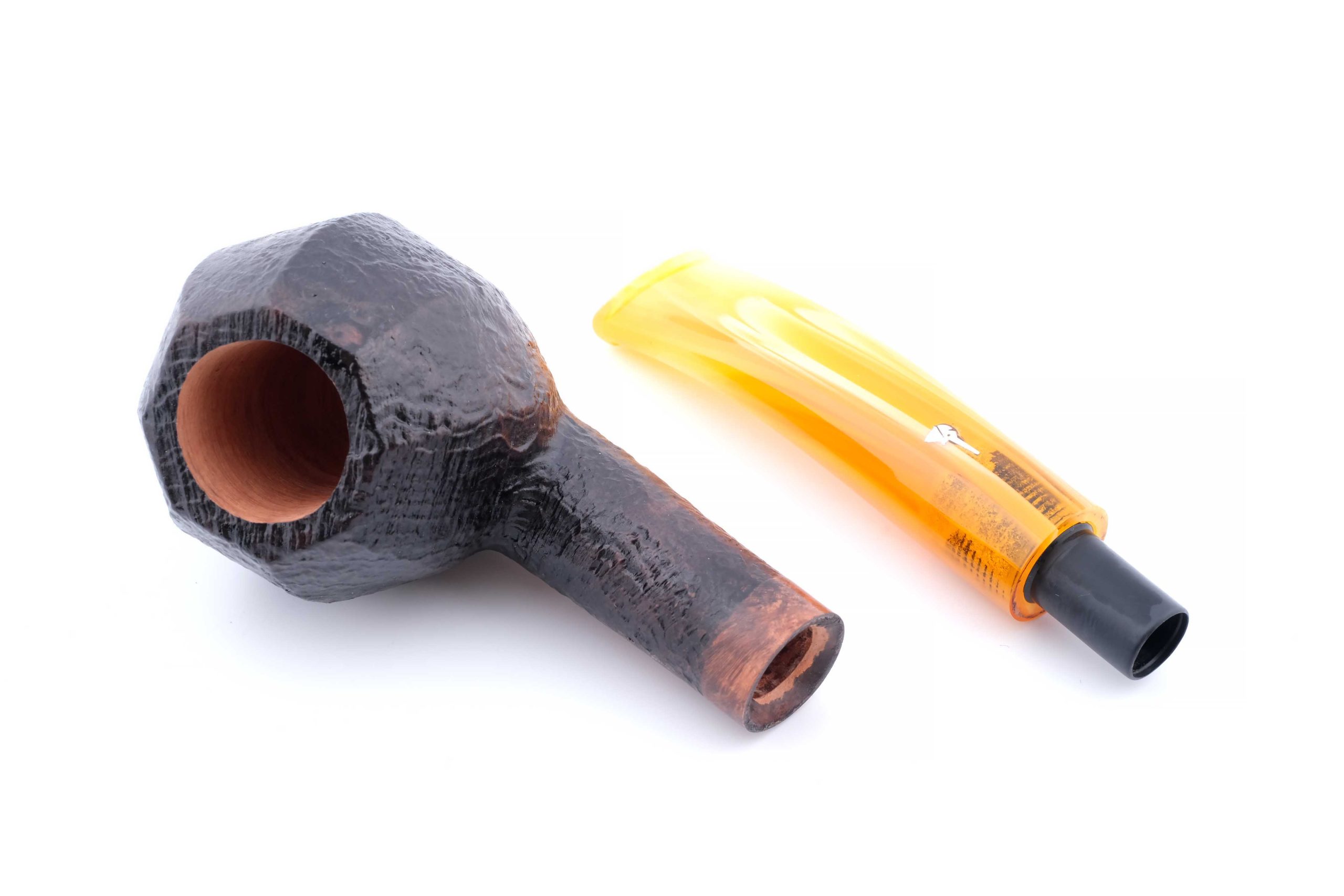 Трубка SER JACOPO Mastro Geppetto Blast preview