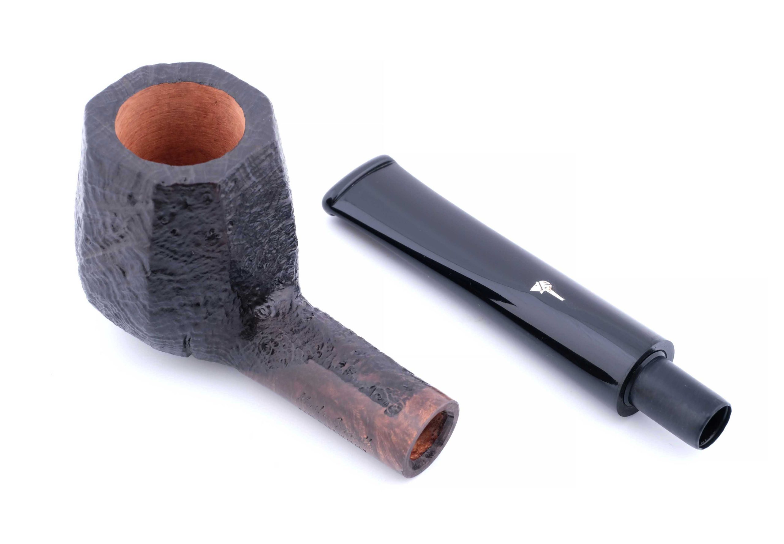 Трубка SER JACOPO Mastro Geppetto Blast preview