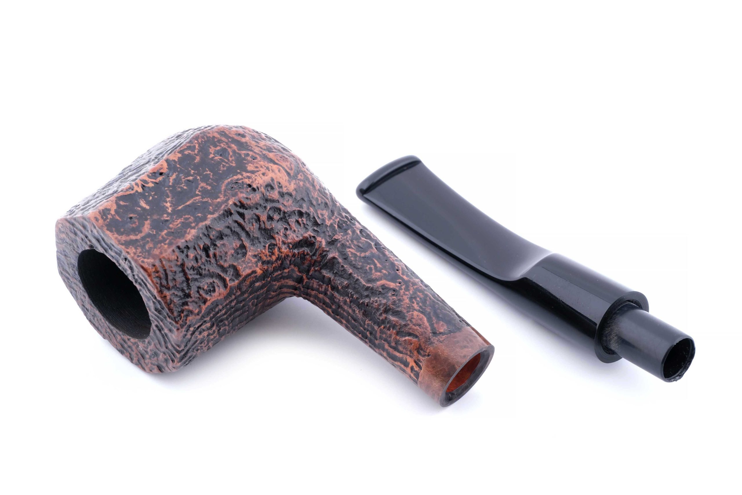 Трубка SER JACOPO Mastro Geppetto Blast preview