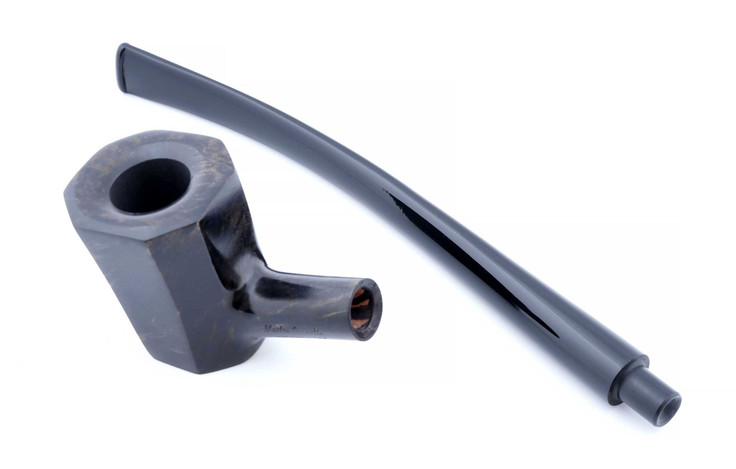 Трубка SER JACOPO Mastro Geppetto Churchwarden preview