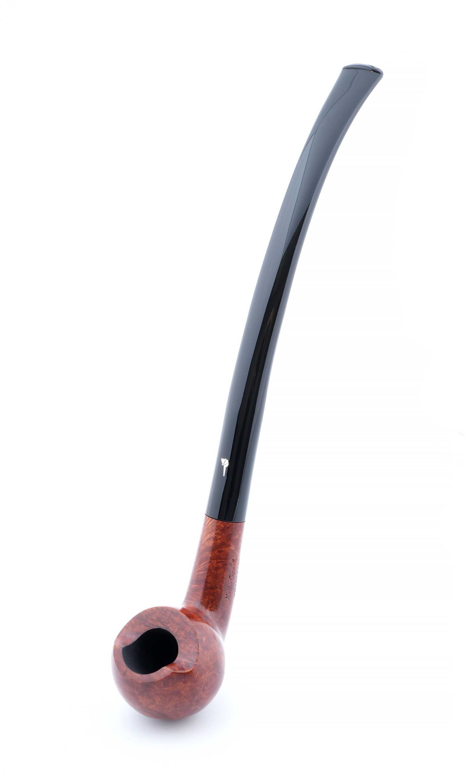 Трубка SER JACOPO Mastro Geppetto Churchwarden preview