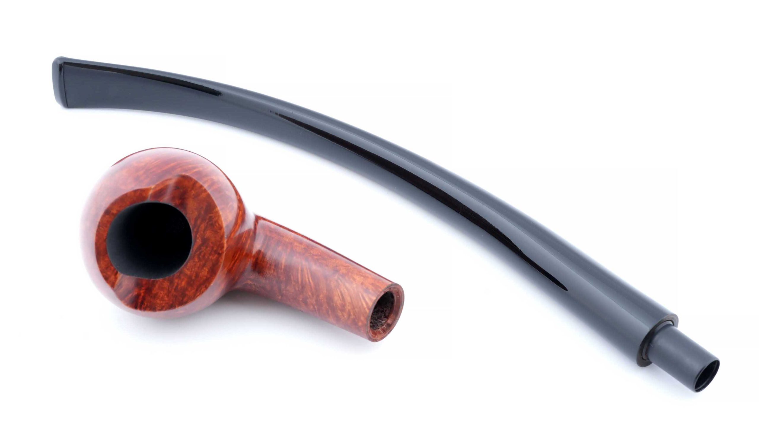Трубка SER JACOPO Mastro Geppetto Churchwarden preview