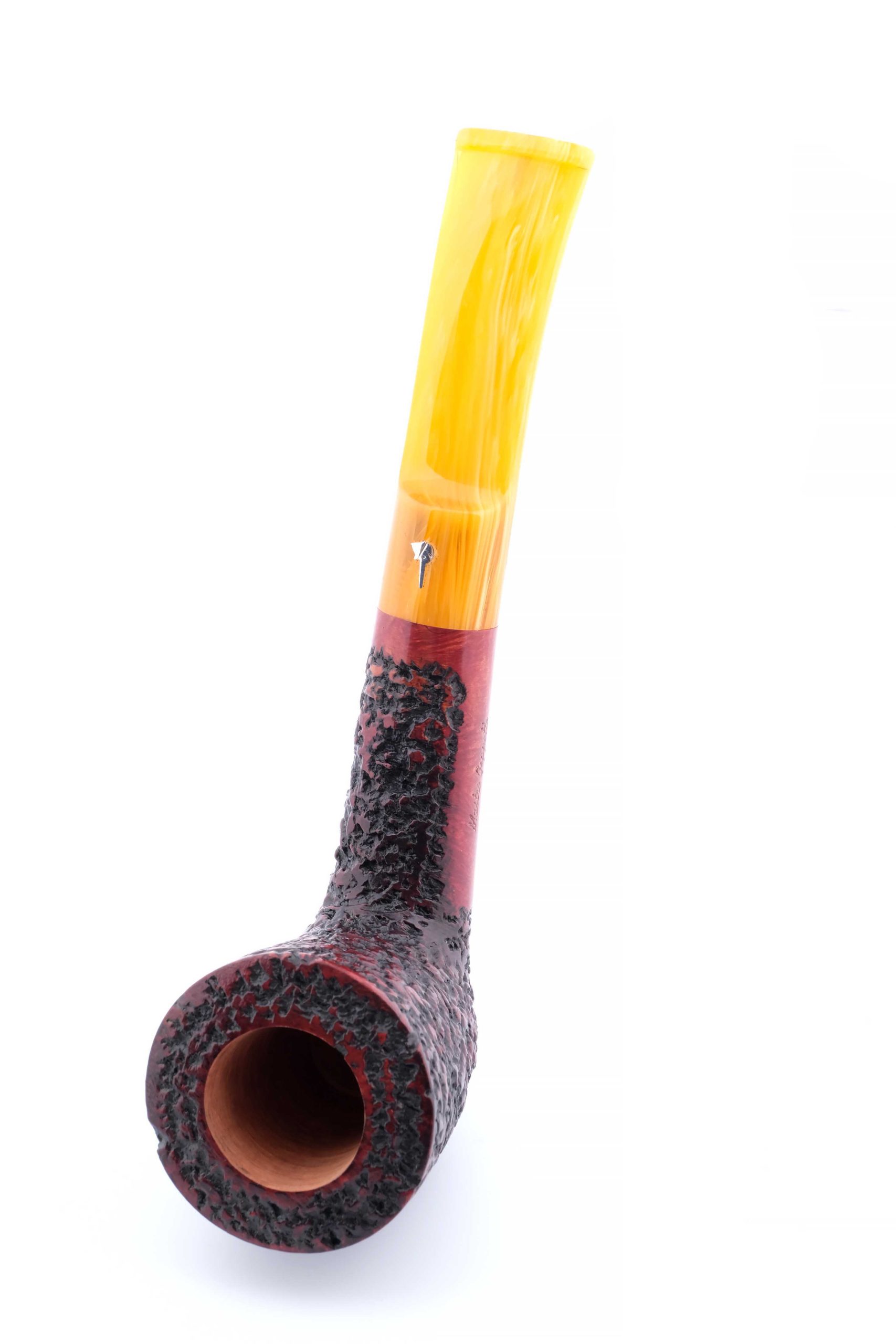 Трубка SER JACOPO Mastro Geppetto Rustic preview