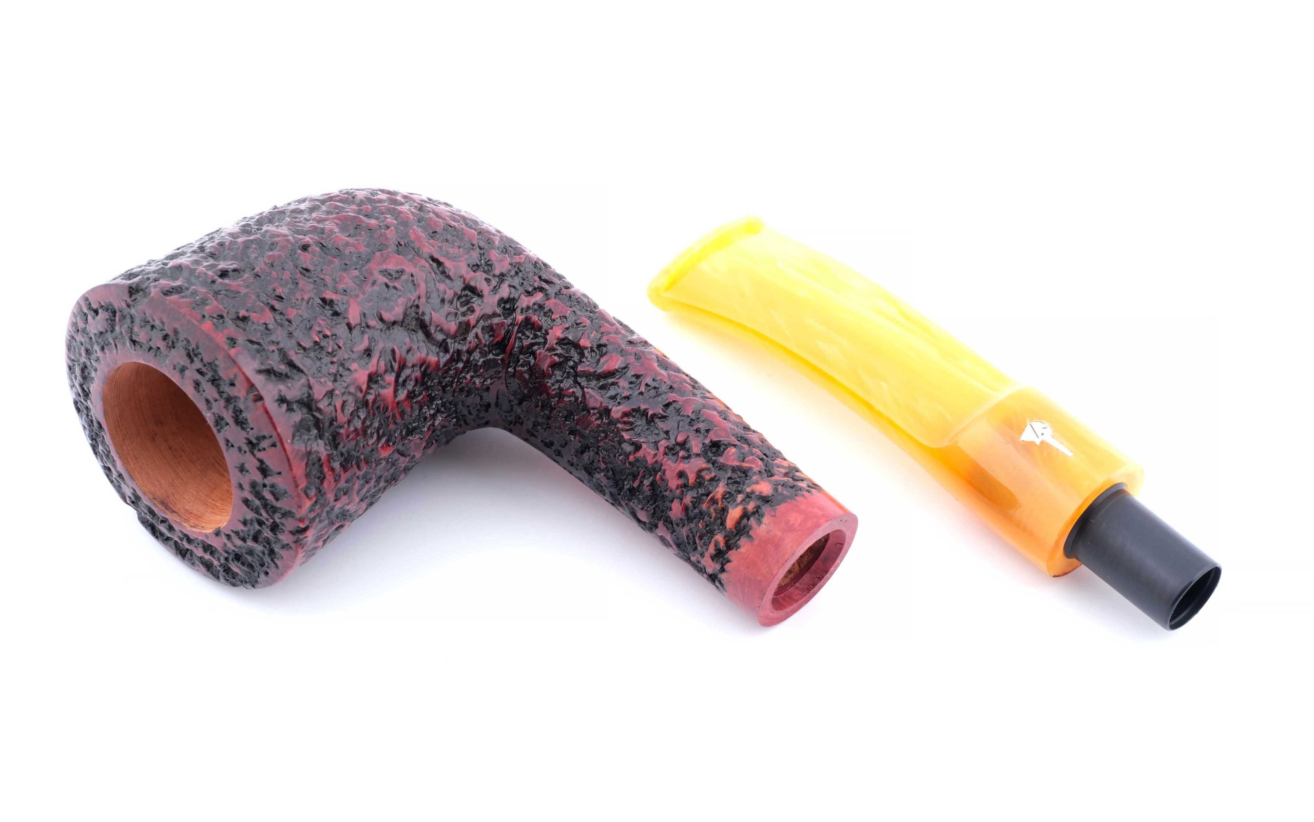 Трубка SER JACOPO Mastro Geppetto Rustic preview