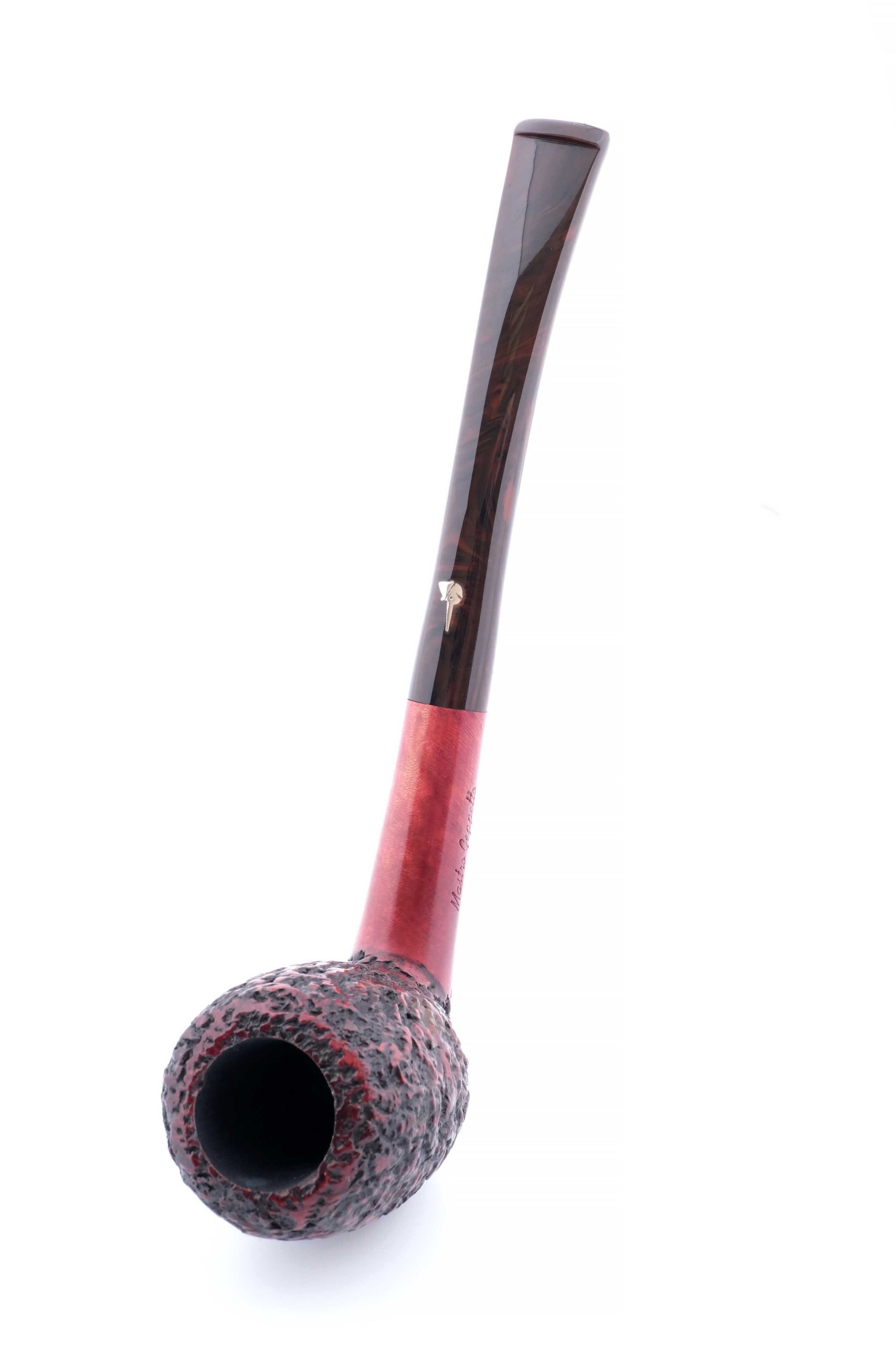 Трубка SER JACOPO Mastro Geppetto Rustic preview