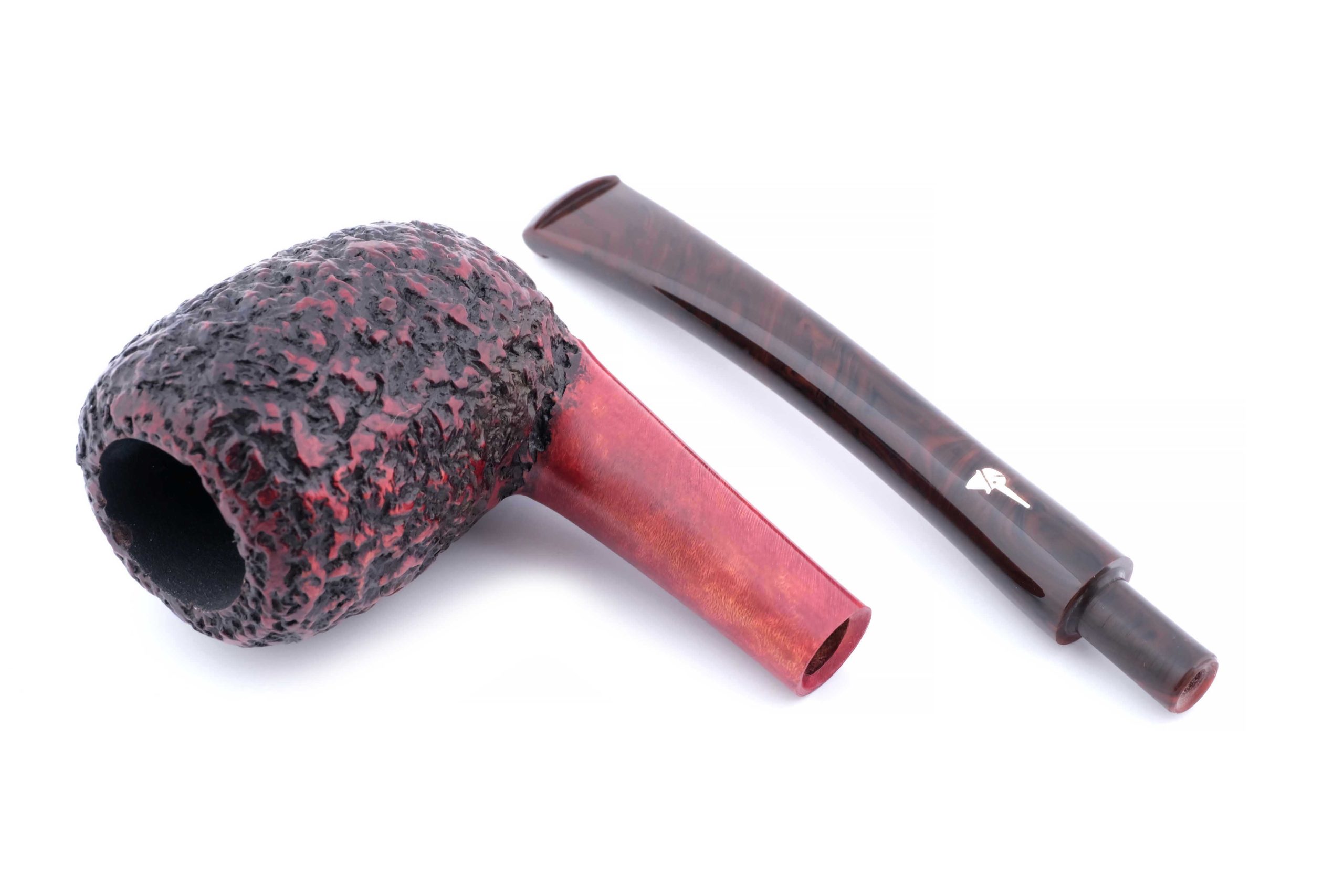 Трубка SER JACOPO Mastro Geppetto Rustic preview