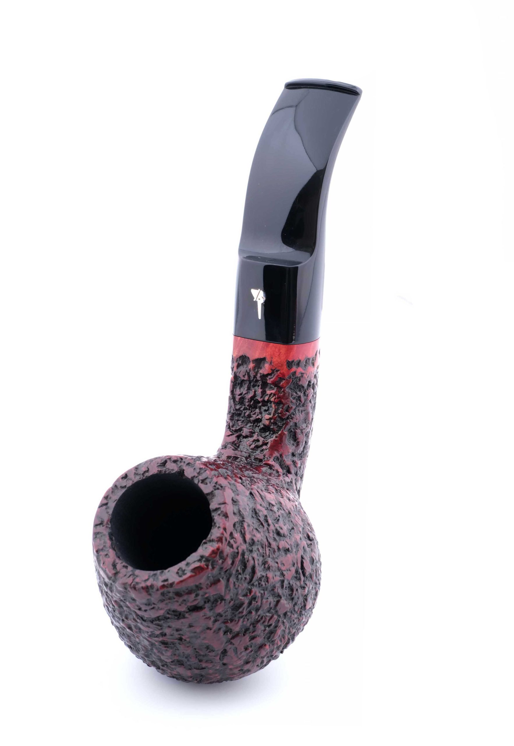 Трубка SER JACOPO Mastro Geppetto Rustic preview