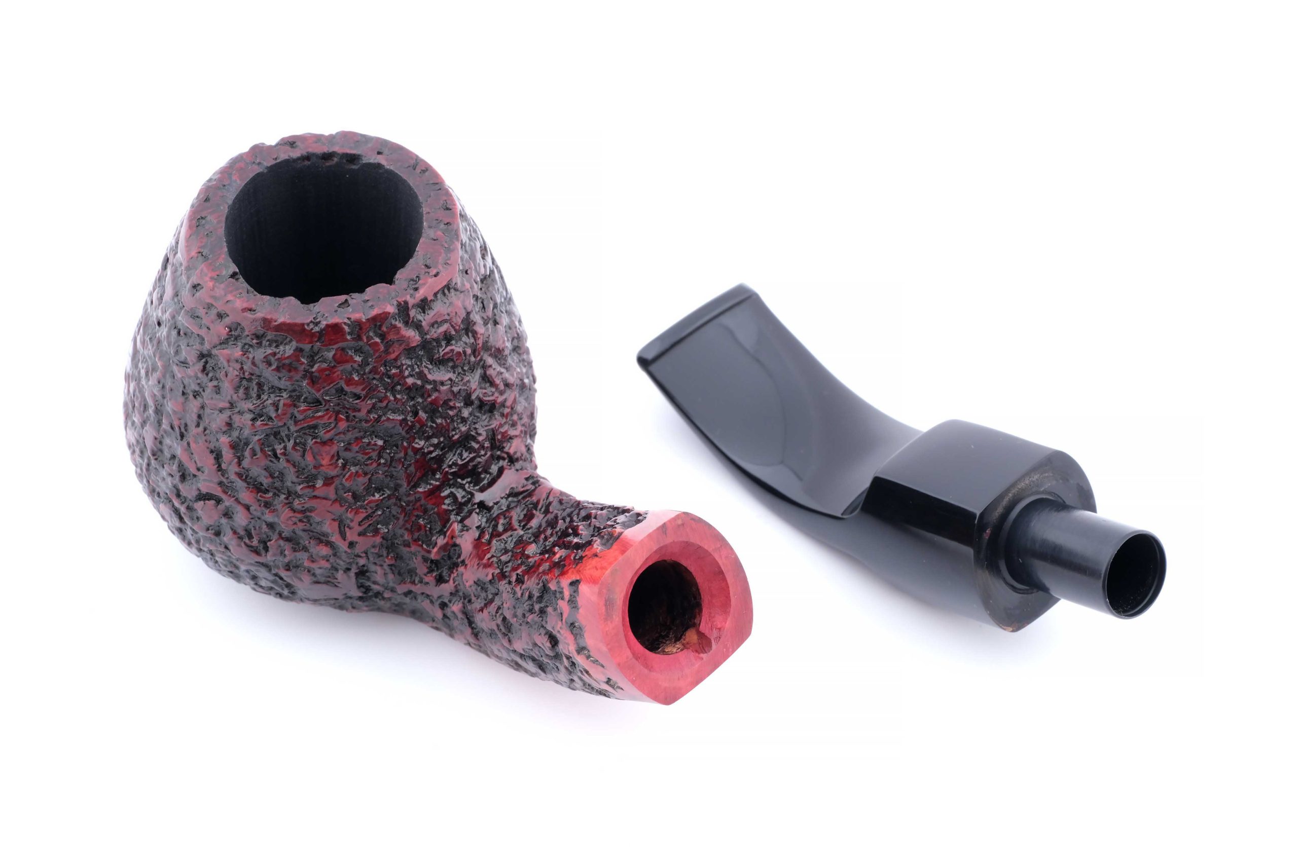 Трубка SER JACOPO Mastro Geppetto Rustic preview