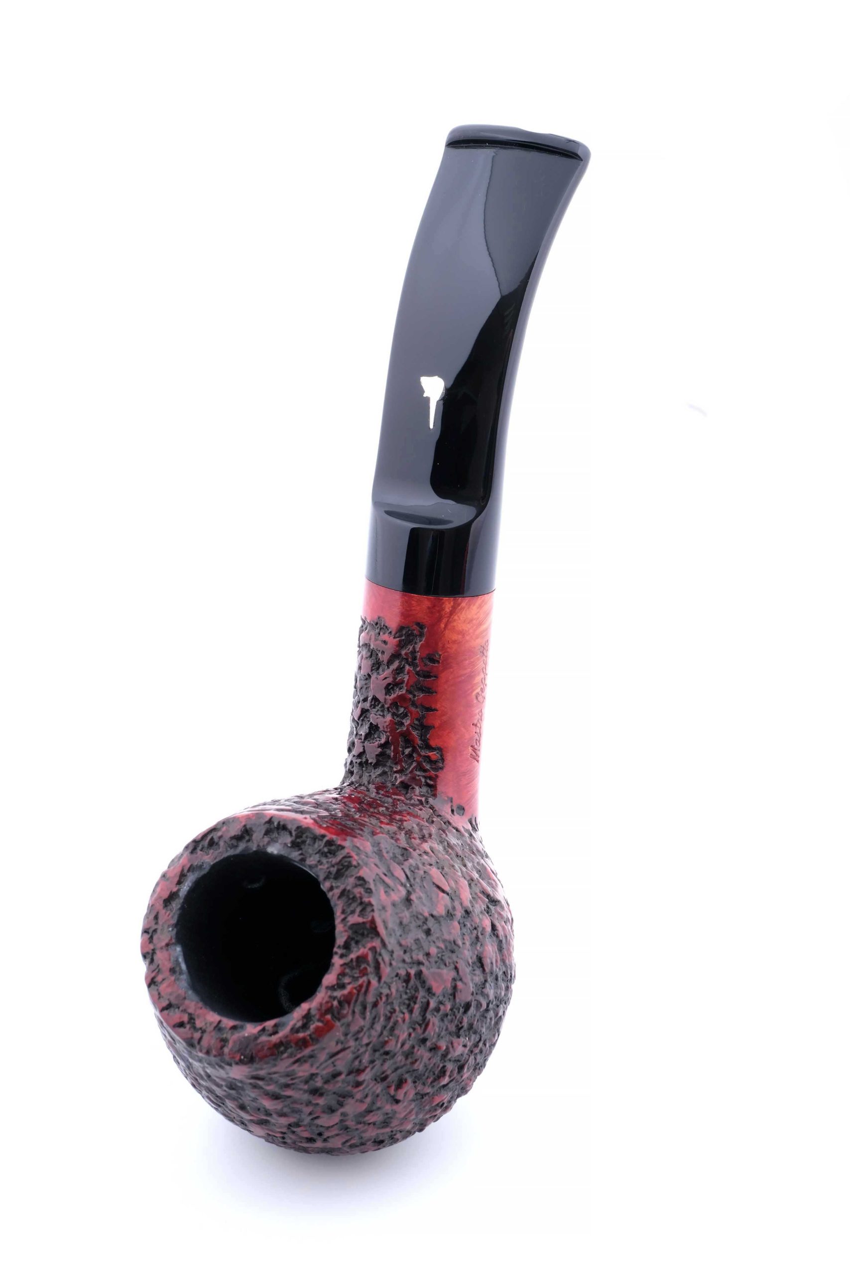 Трубка SER JACOPO Mastro Geppetto Rustic preview