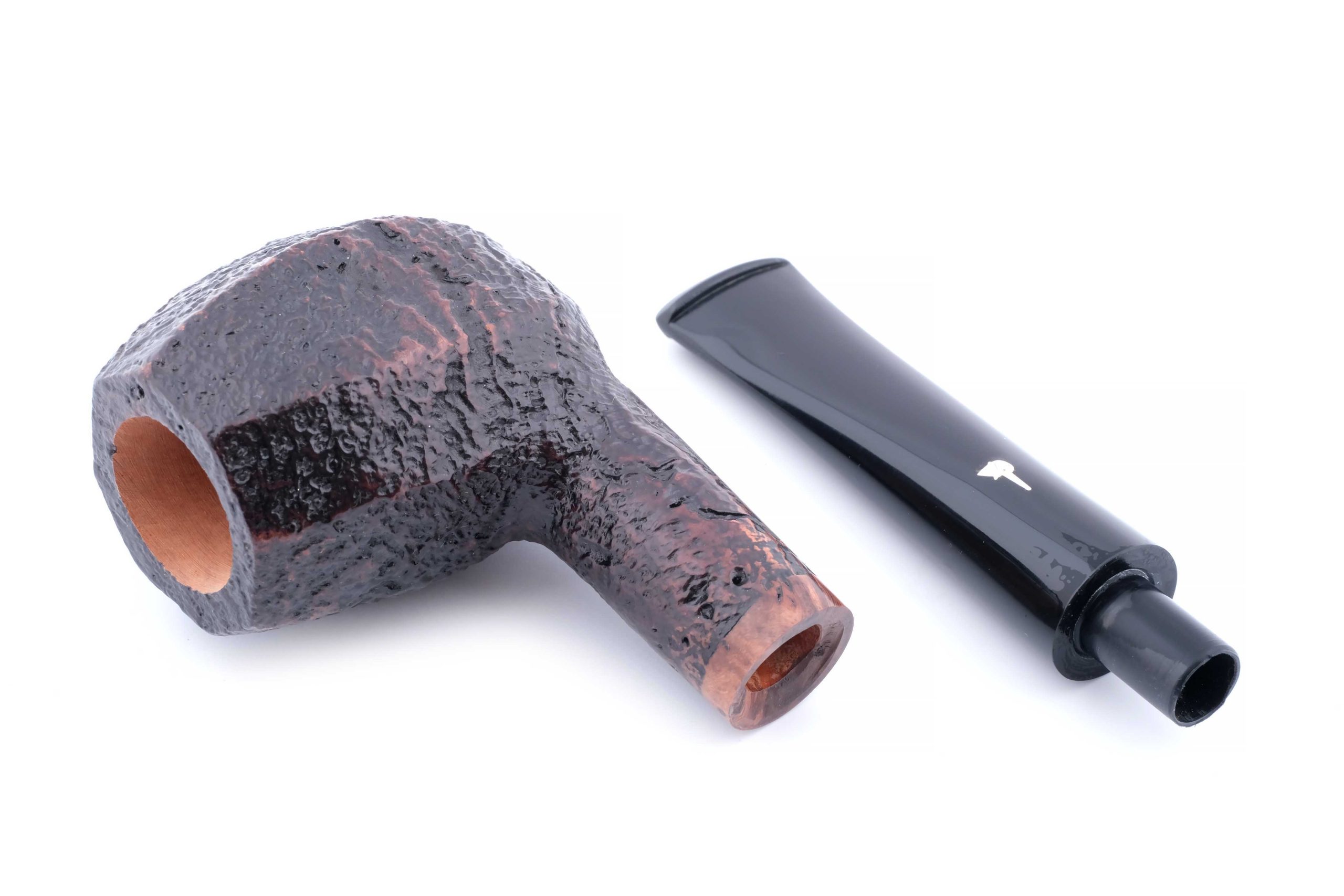 Трубка SER JACOPO Mastro Geppetto Rustic preview