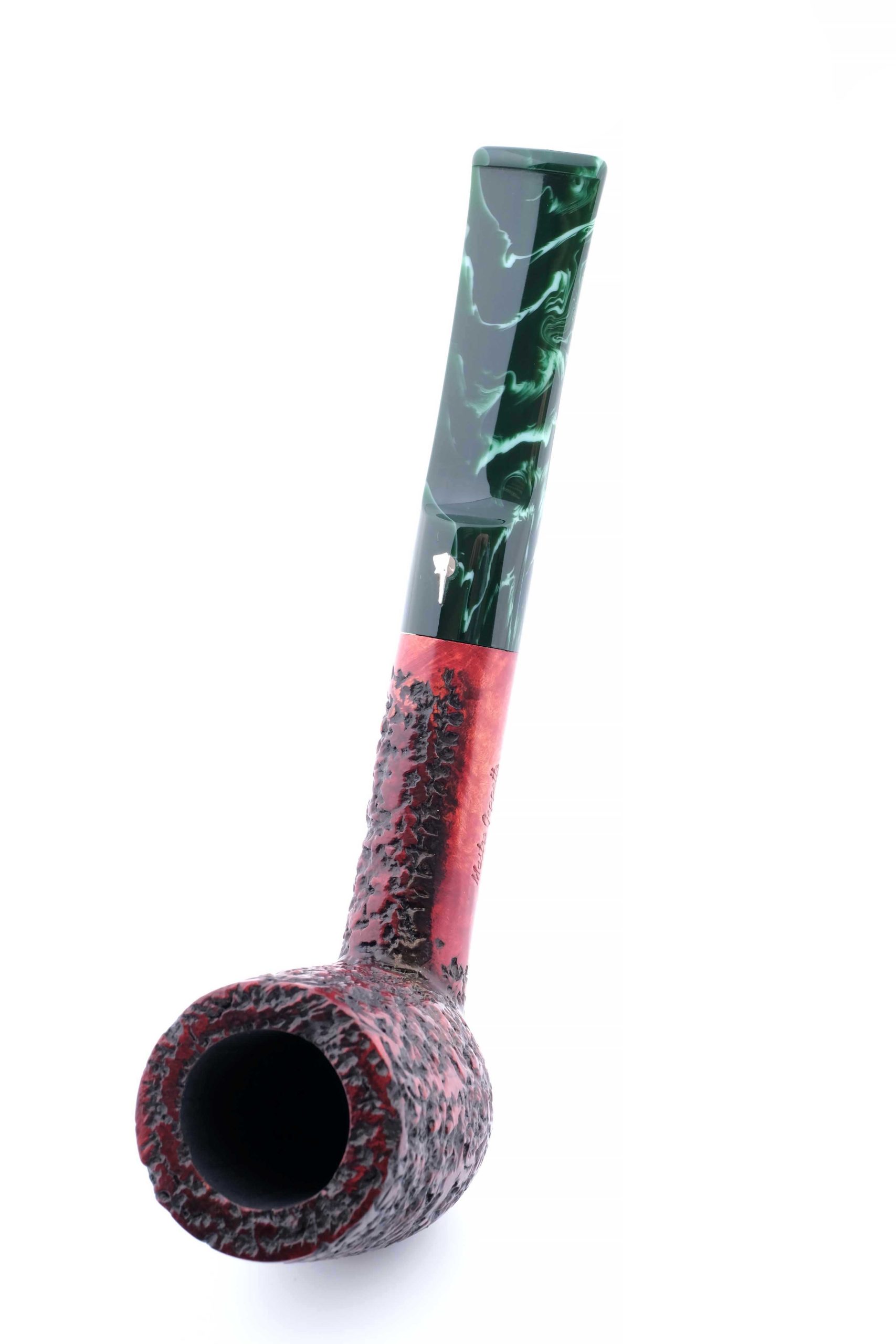 Трубка SER JACOPO Mastro Geppetto Rustic preview