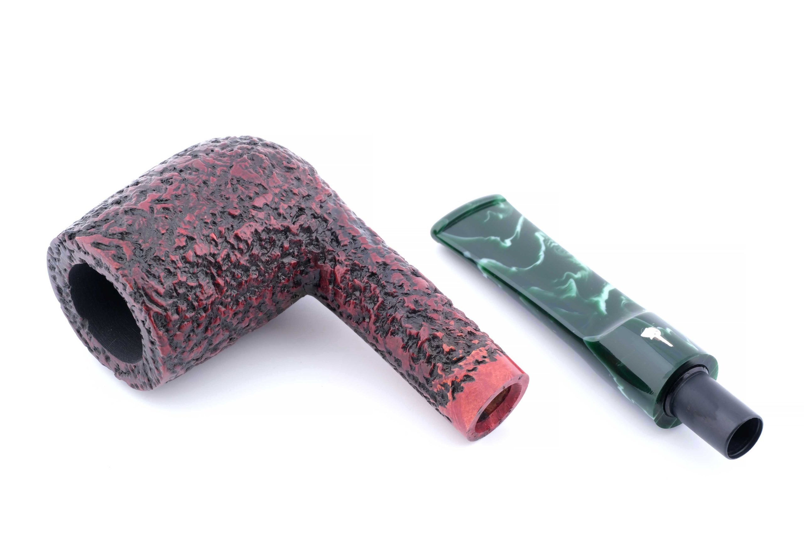 Трубка SER JACOPO Mastro Geppetto Rustic preview