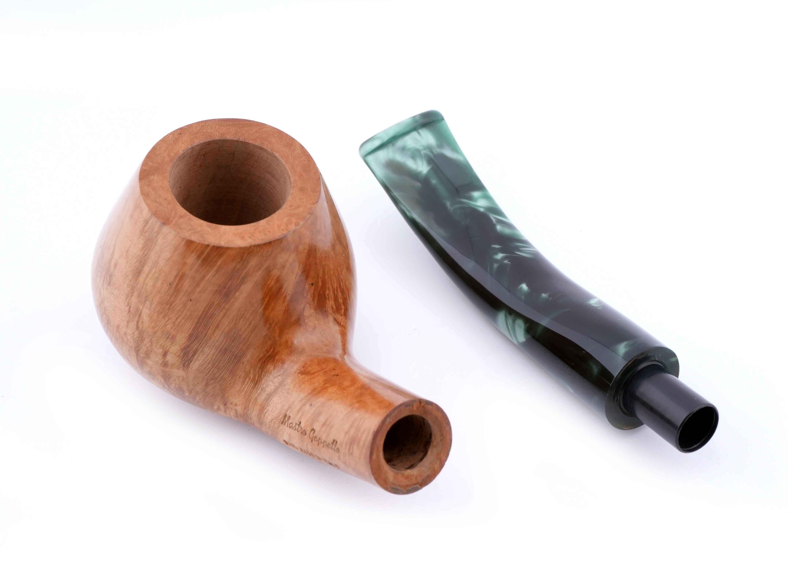Трубка SER JACOPO Mastro Geppetto preview