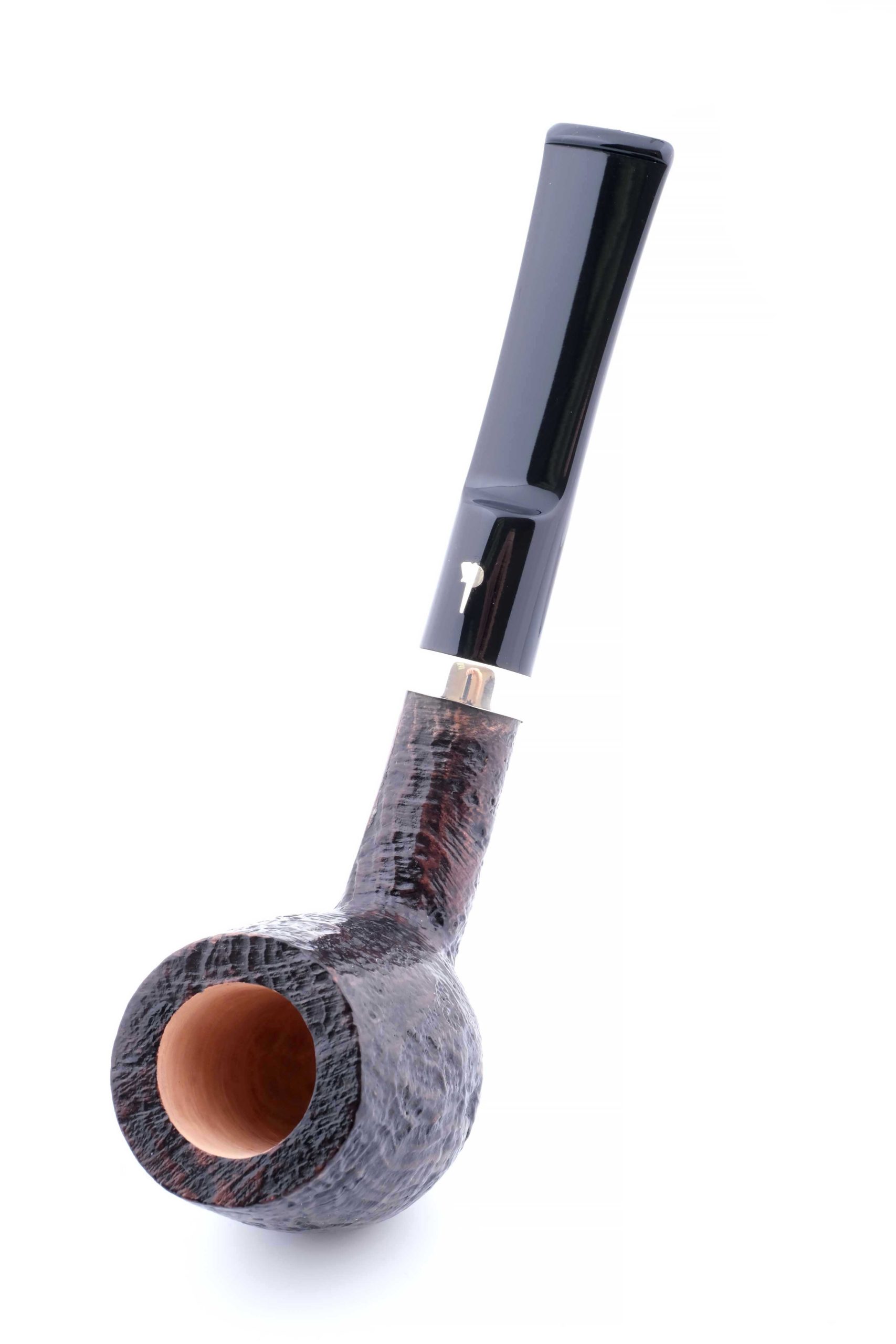 Трубка SER JACOPO Mastro Geppetto Blast Silver preview