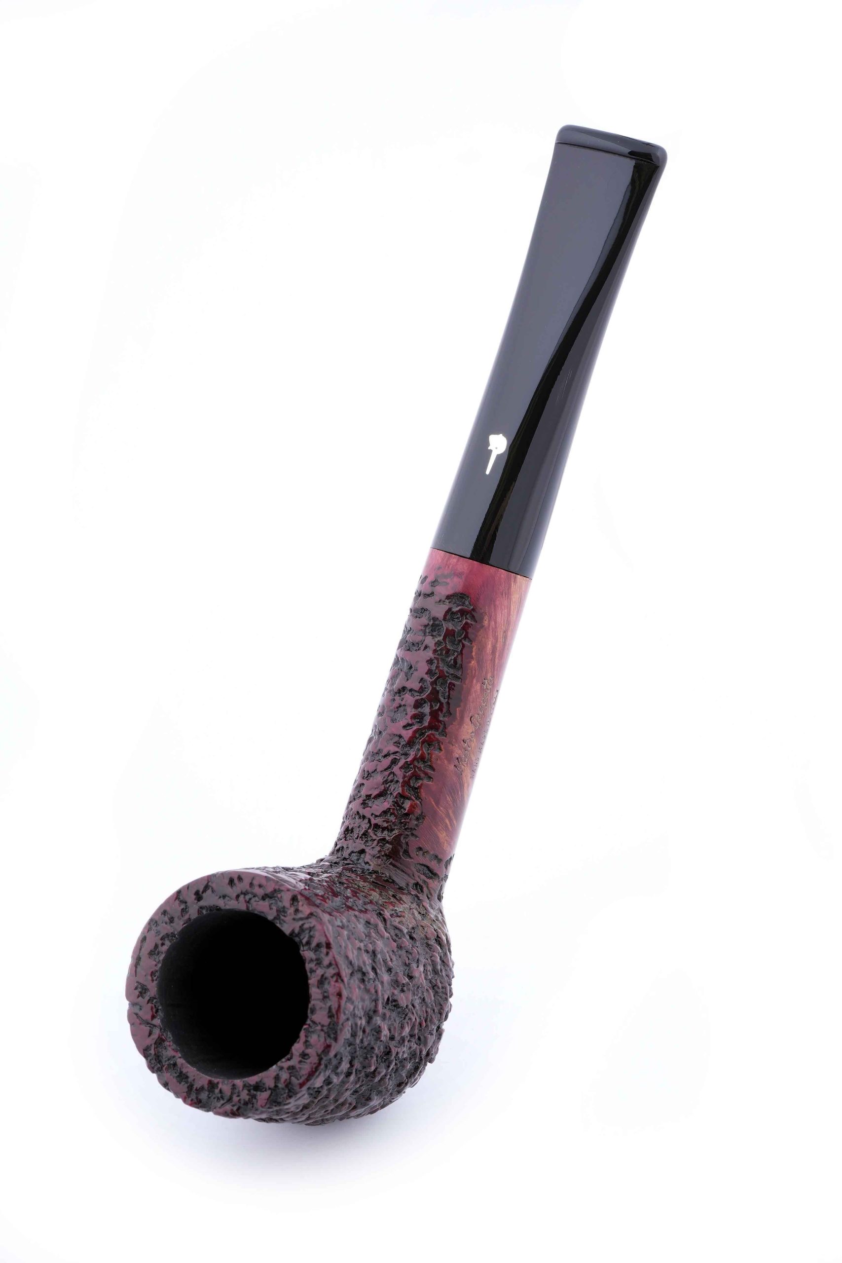 Трубка SER JACOPO Mastro Geppetto Rustic preview