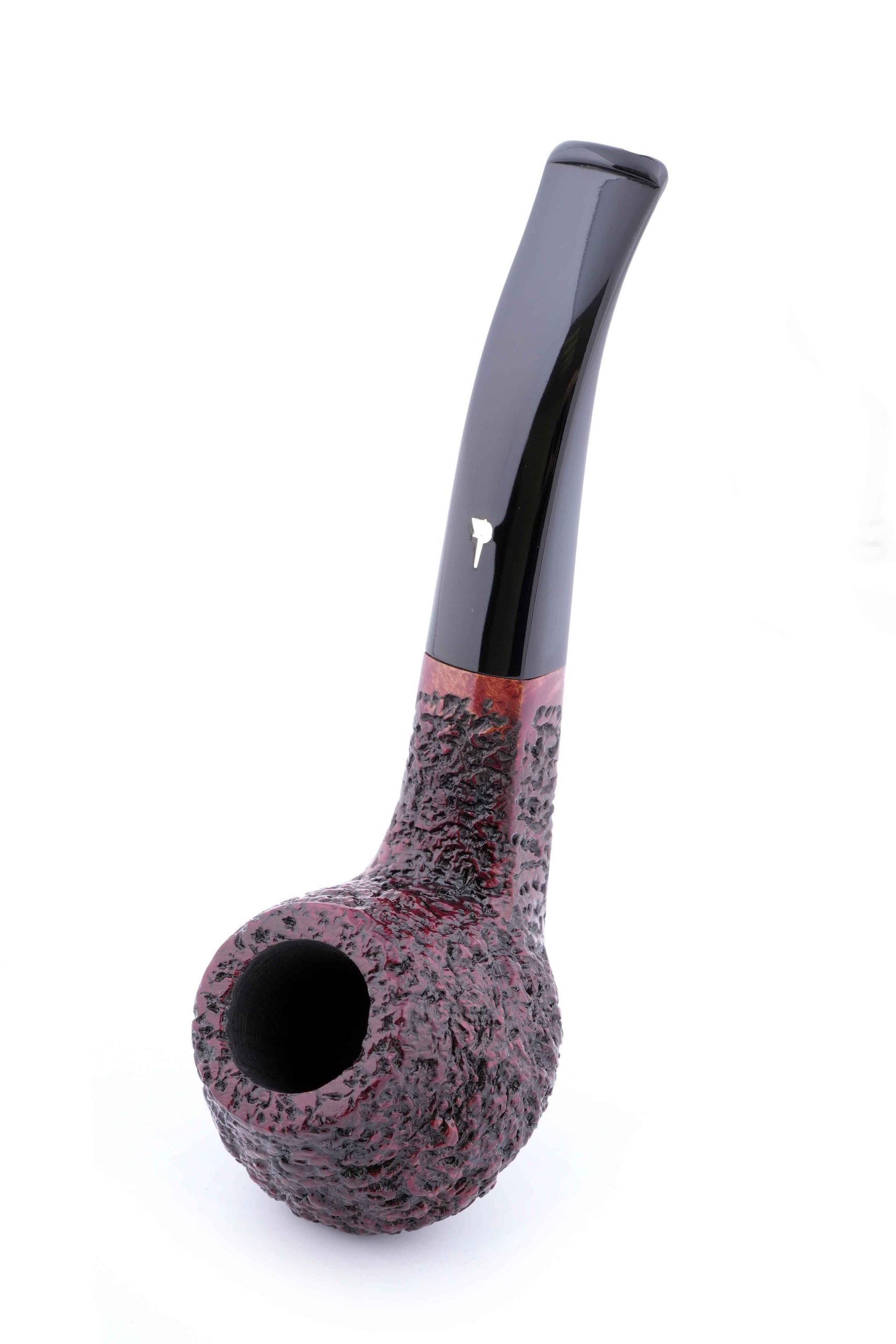 Трубка SER JACOPO Mastro Geppetto Rustic preview