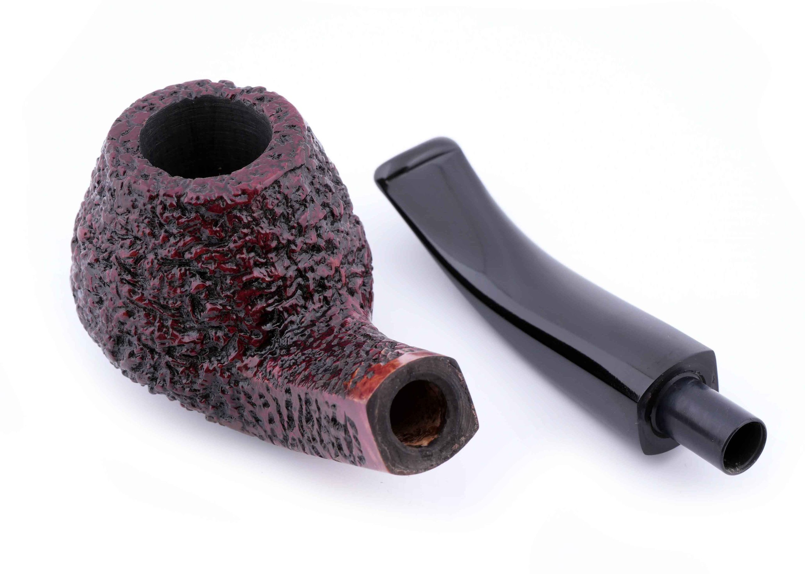 Трубка SER JACOPO Mastro Geppetto Rustic preview