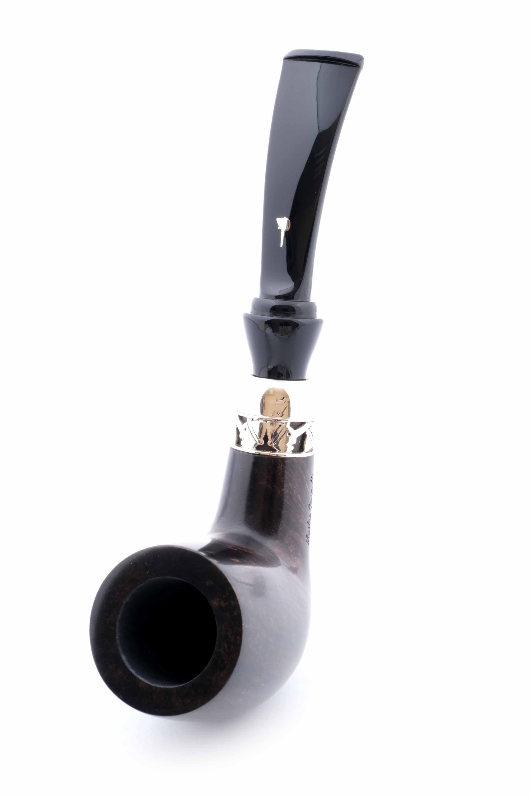 Трубка года SER JACOPO Mastro Geppetto 2024 в шкатулке preview