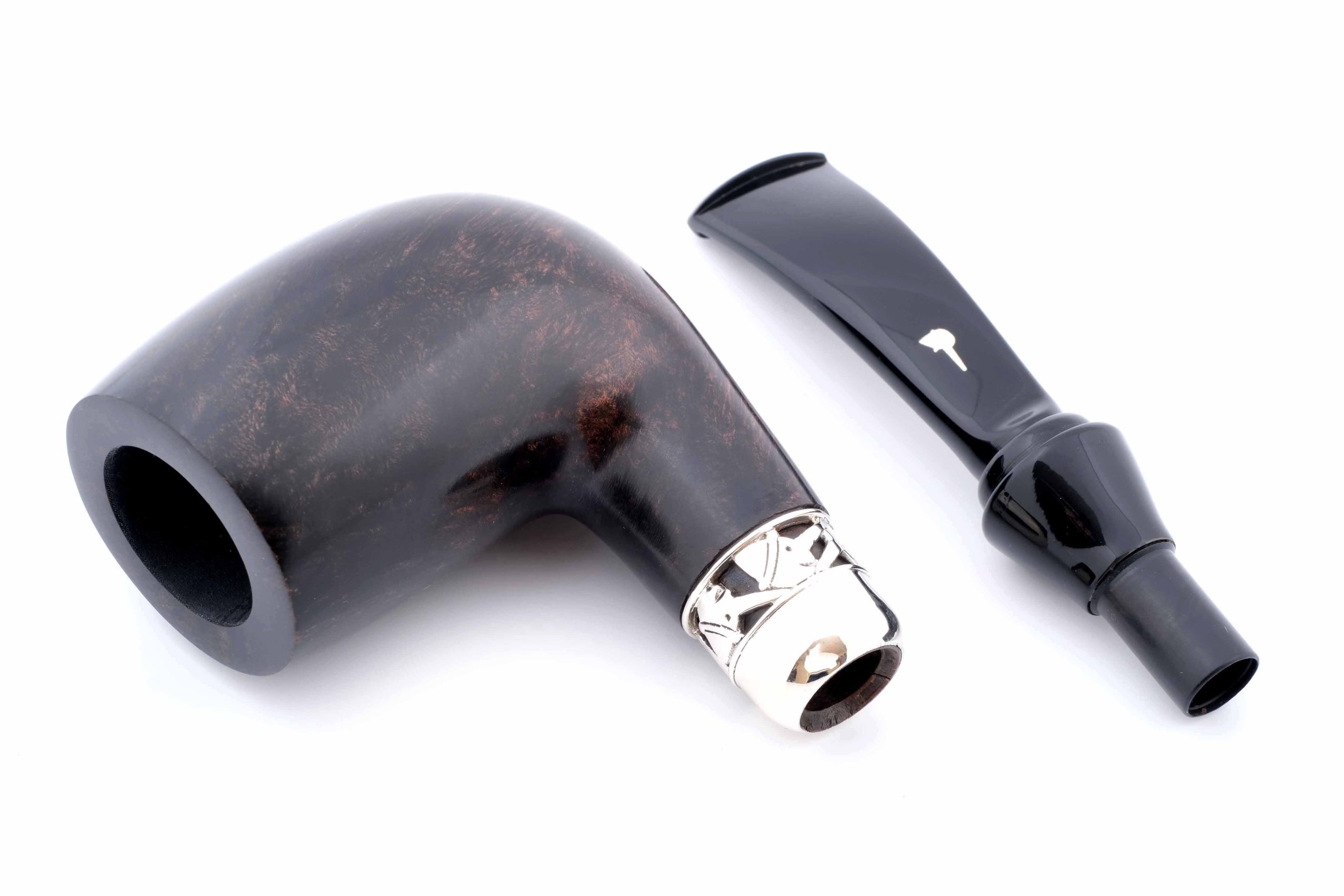 Трубка года SER JACOPO Mastro Geppetto 2024 в шкатулке preview