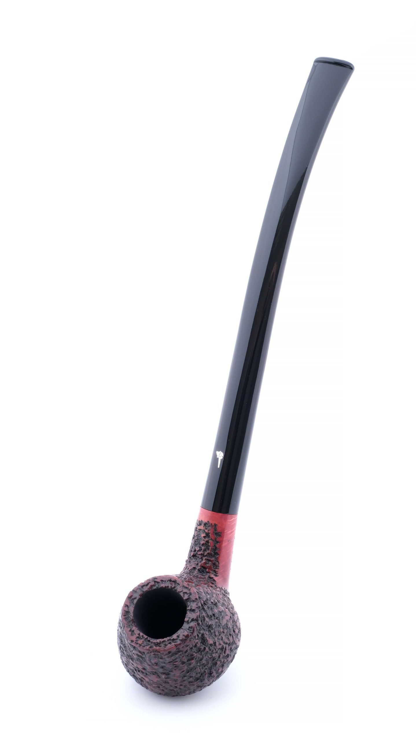 Трубка SER JACOPO Mastro Geppetto Churchwarden Rustic preview