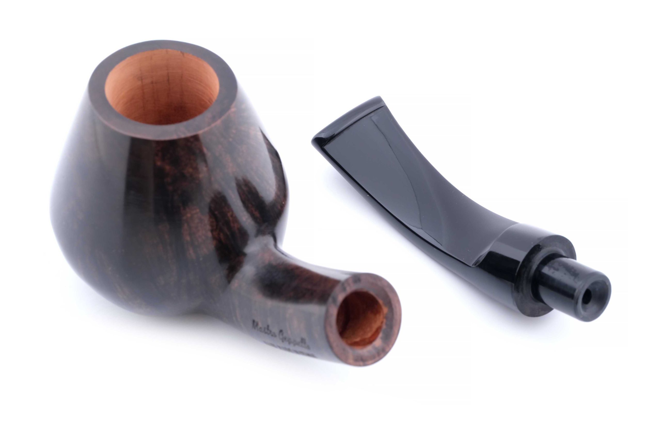 Трубка SER JACOPO Mastro Geppetto preview