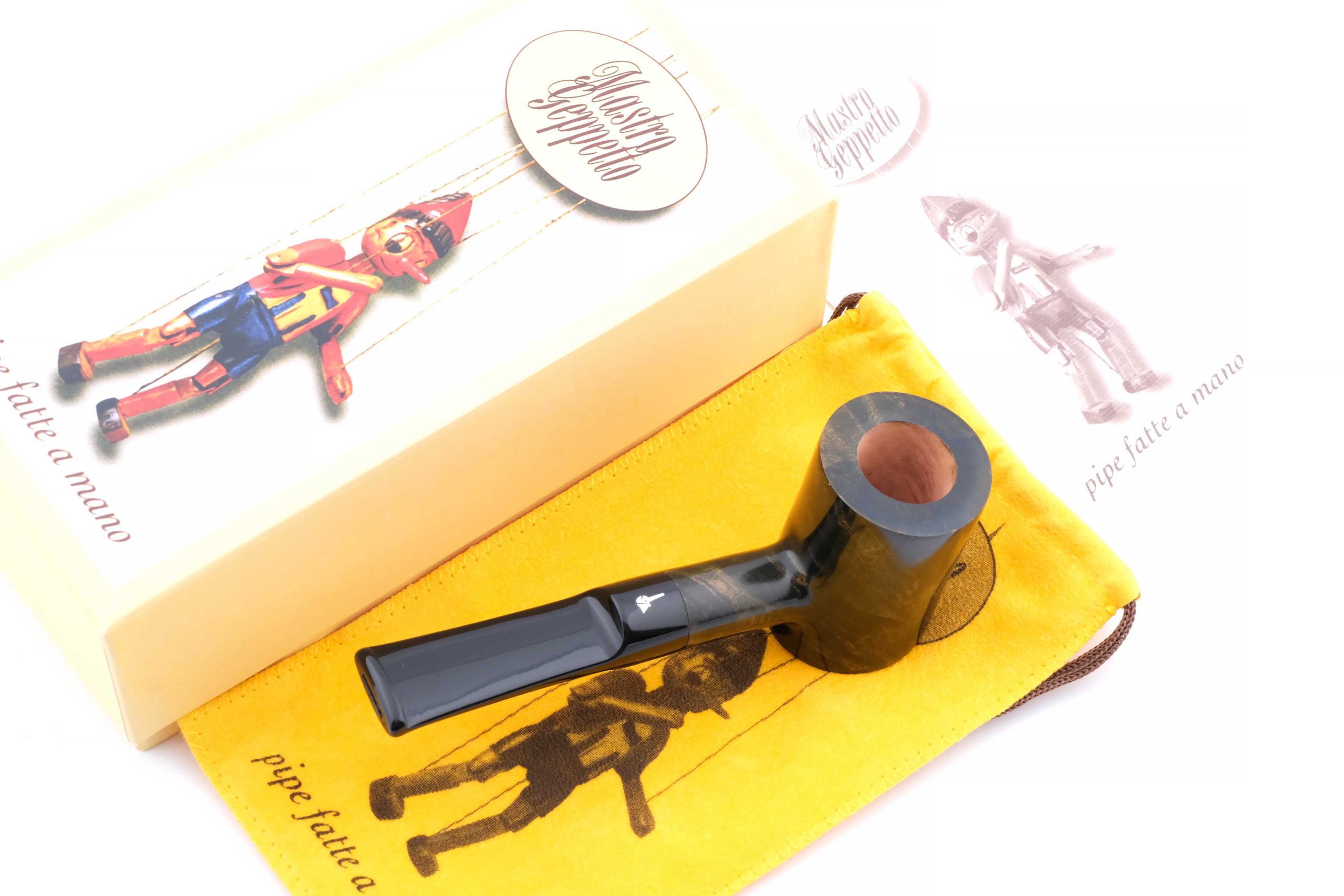 Трубка SER JACOPO Mastro Geppetto preview