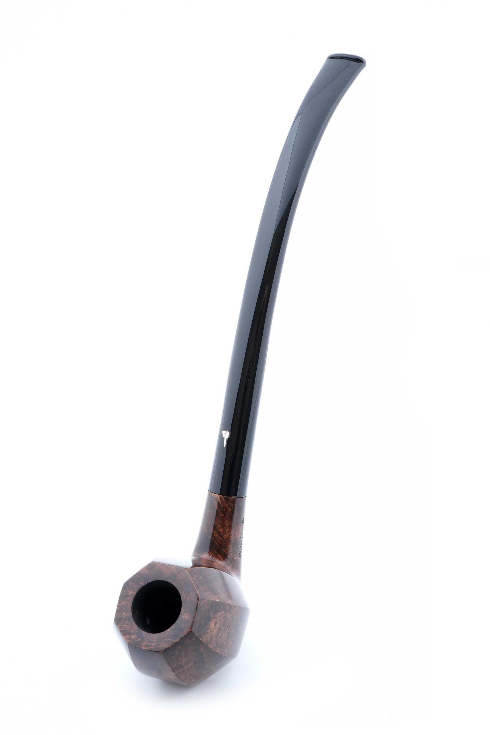 Трубка SER JACOPO Mastro Geppetto Churchwarden preview