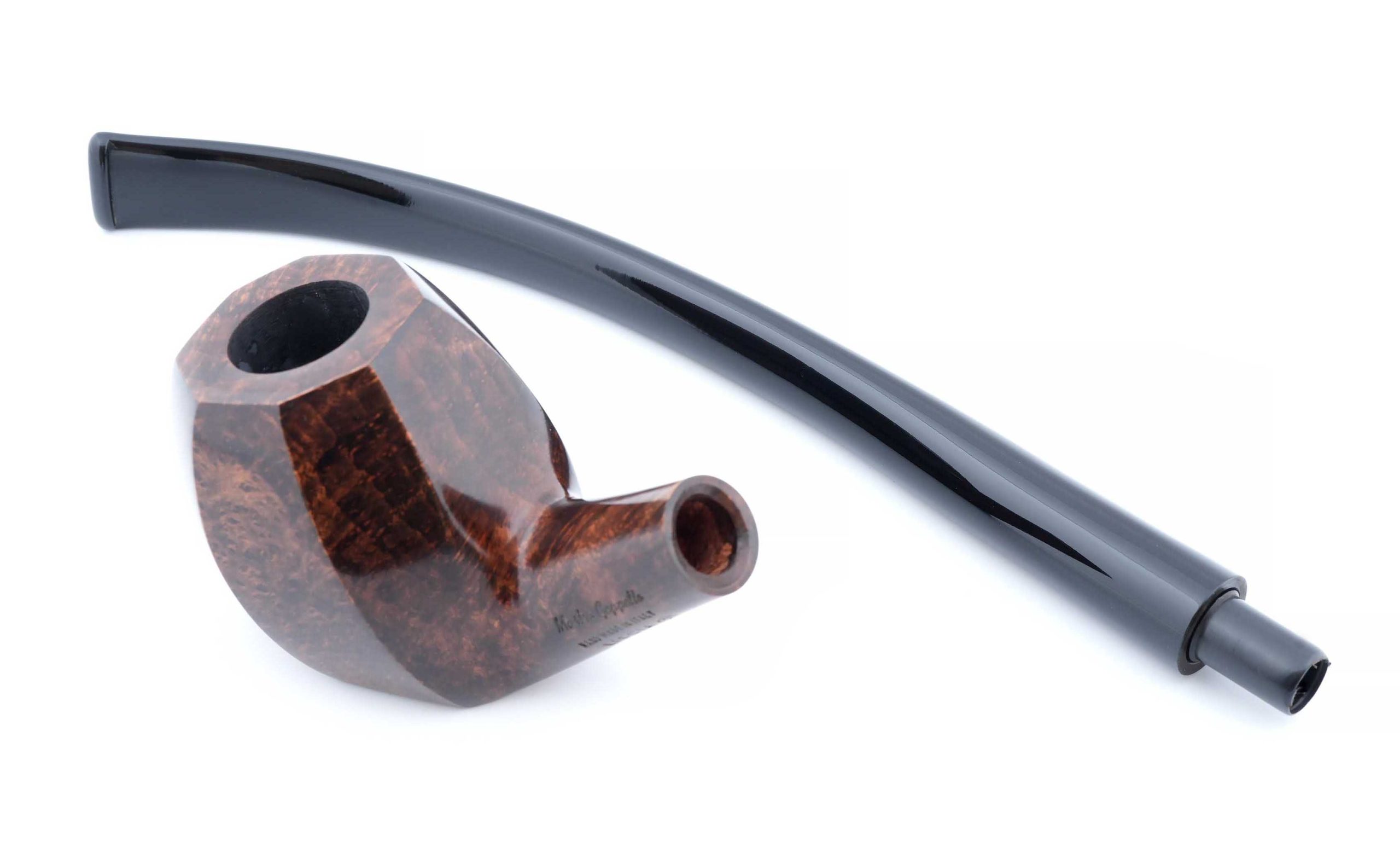 Трубка SER JACOPO Mastro Geppetto Churchwarden preview