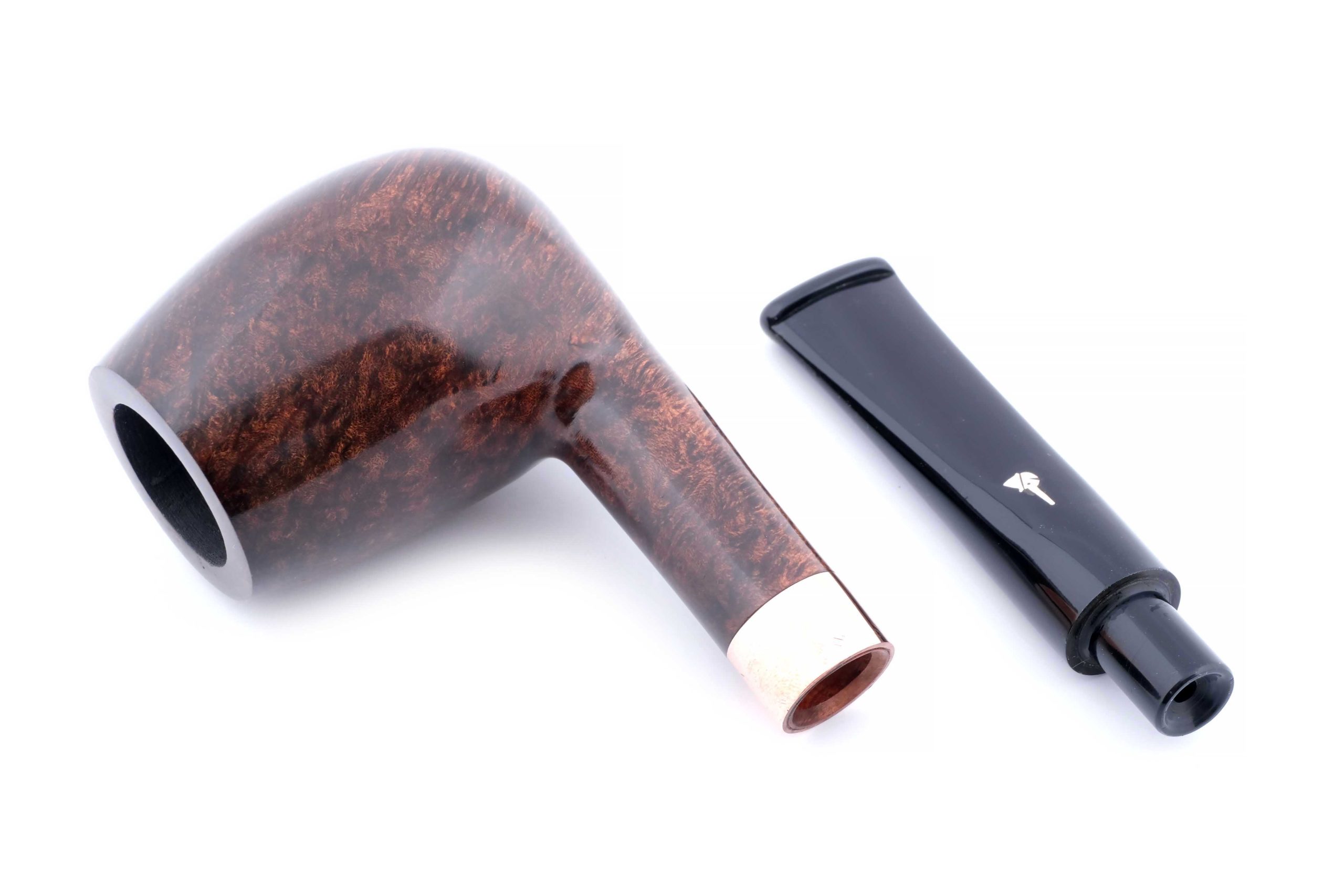 Трубка SER JACOPO Mastro Geppetto Silver preview